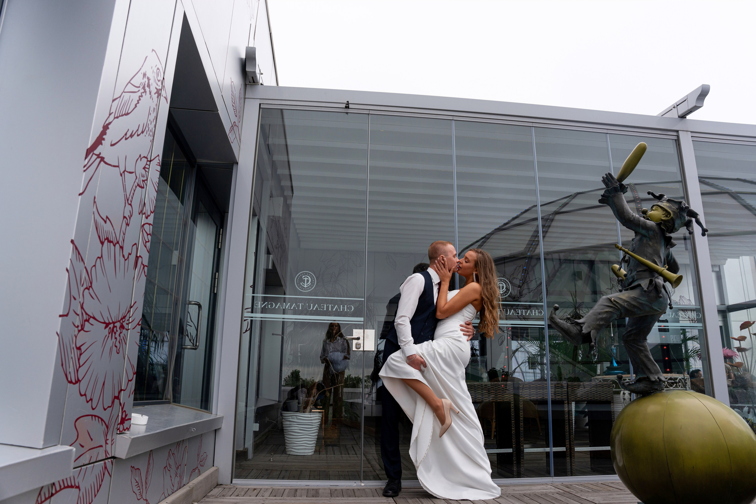 ЕВГЕНИЯ И ДАРЬИ. Фотограф на любое мероприятие