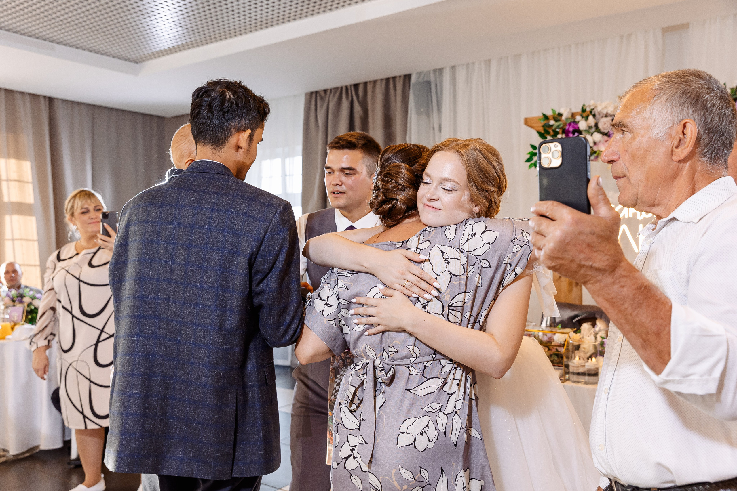 Любовь и Евгений. Свадебный и семейный фотограф в Челябинске Юлия Ишимова