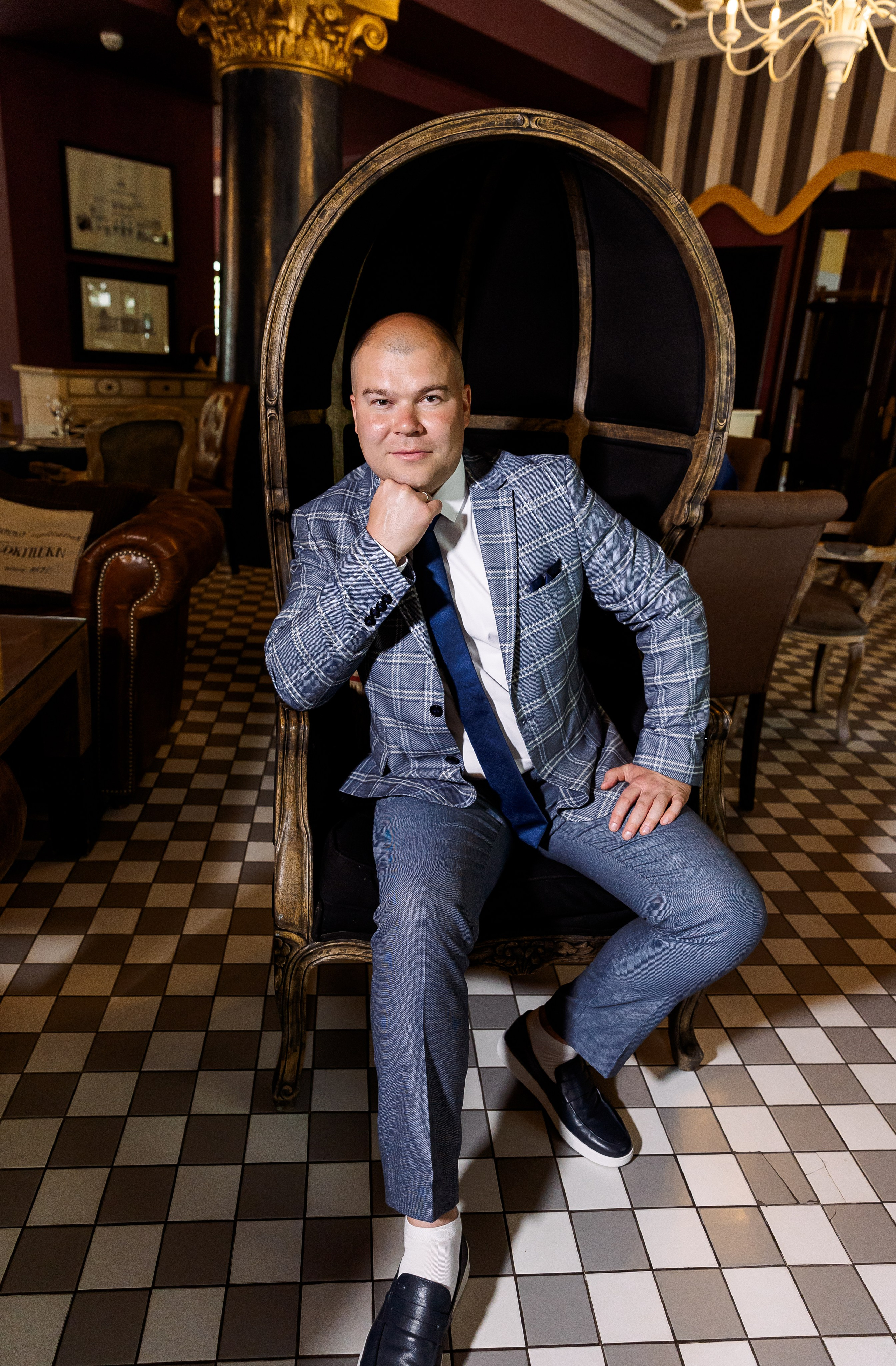 Евгения и Михиал. Свадебный и семейный фотограф в Челябинске Юлия Ишимова