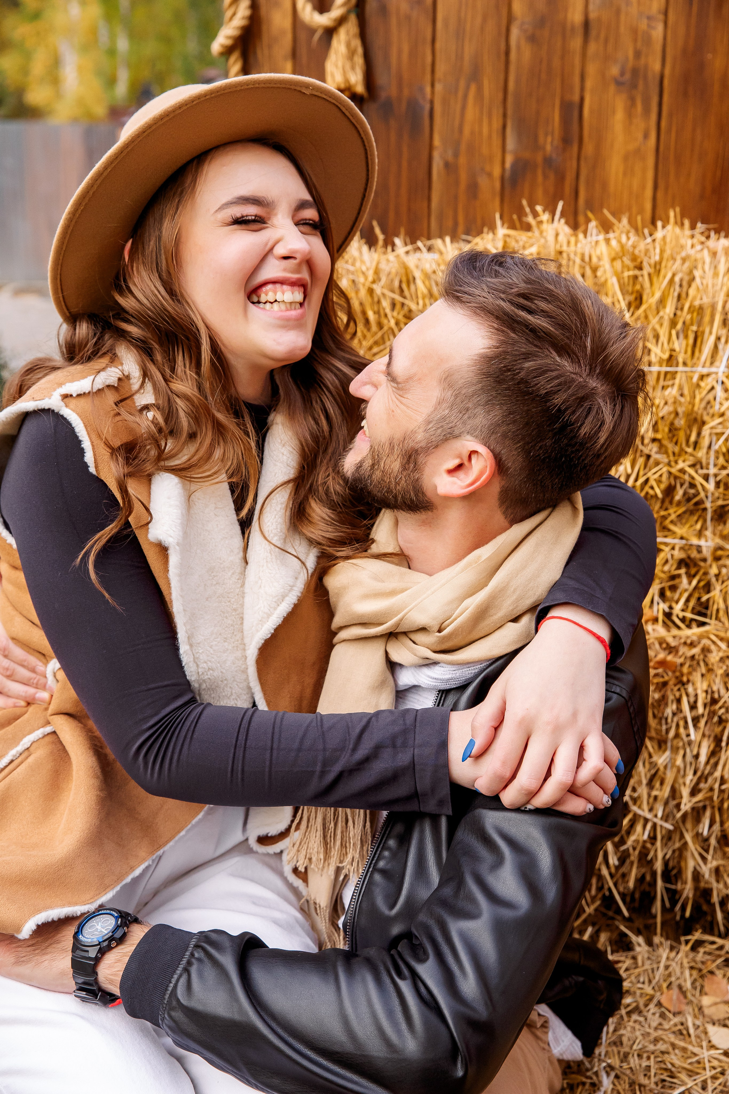 Анна и Владислав. Свадебный и семейный фотограф в Челябинске Юлия Ишимова