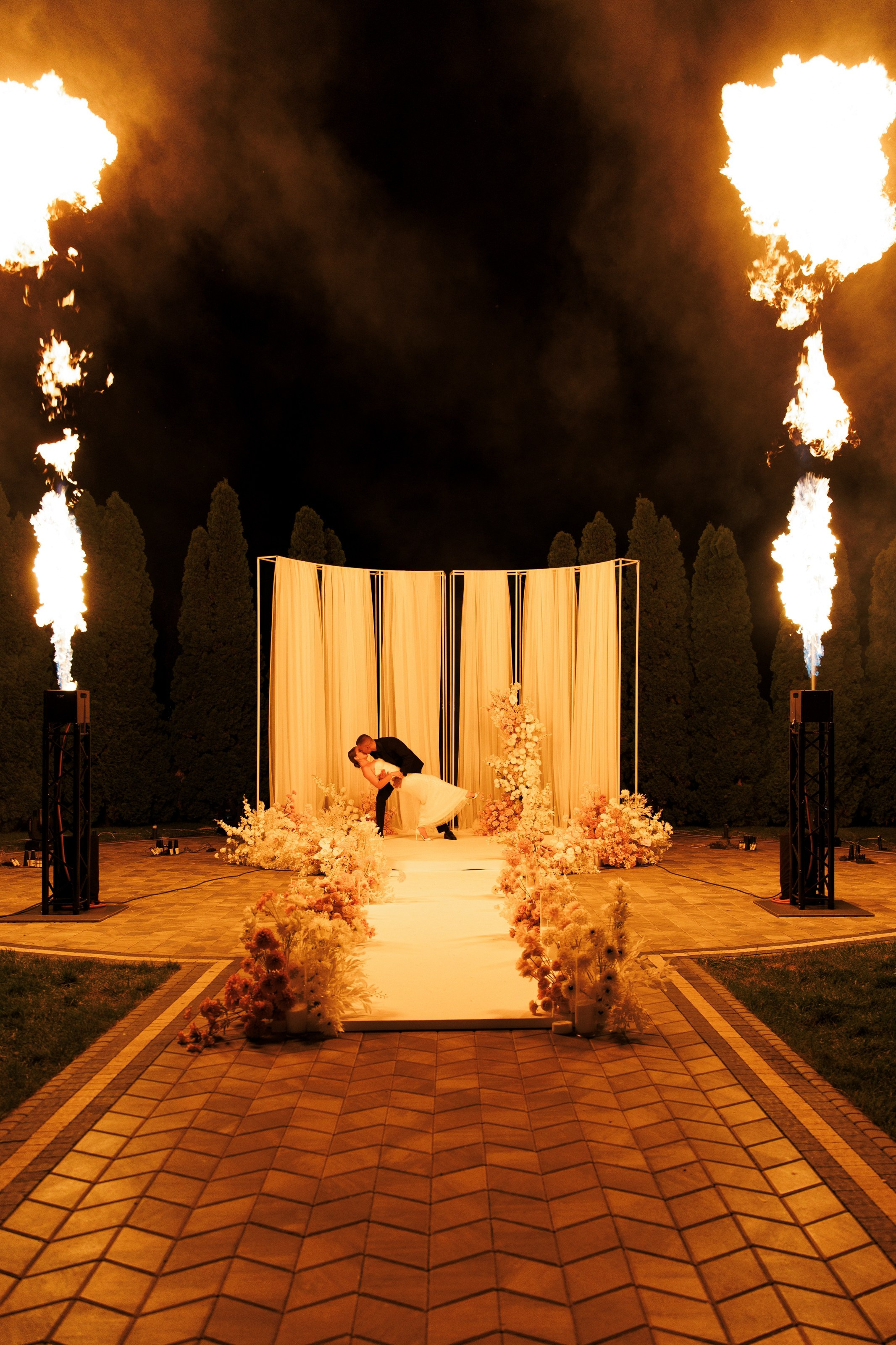 Дмитрий и Екатерина. Свадебный фотограф в Ростове — на — Дону Александра Пивоварова