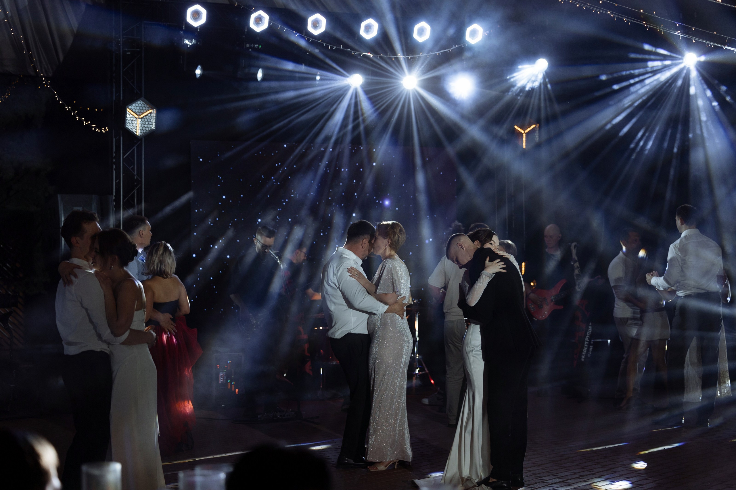 Дмитрий и Николь. Свадебный фотограф в Ростове — на — Дону Александра Пивоварова