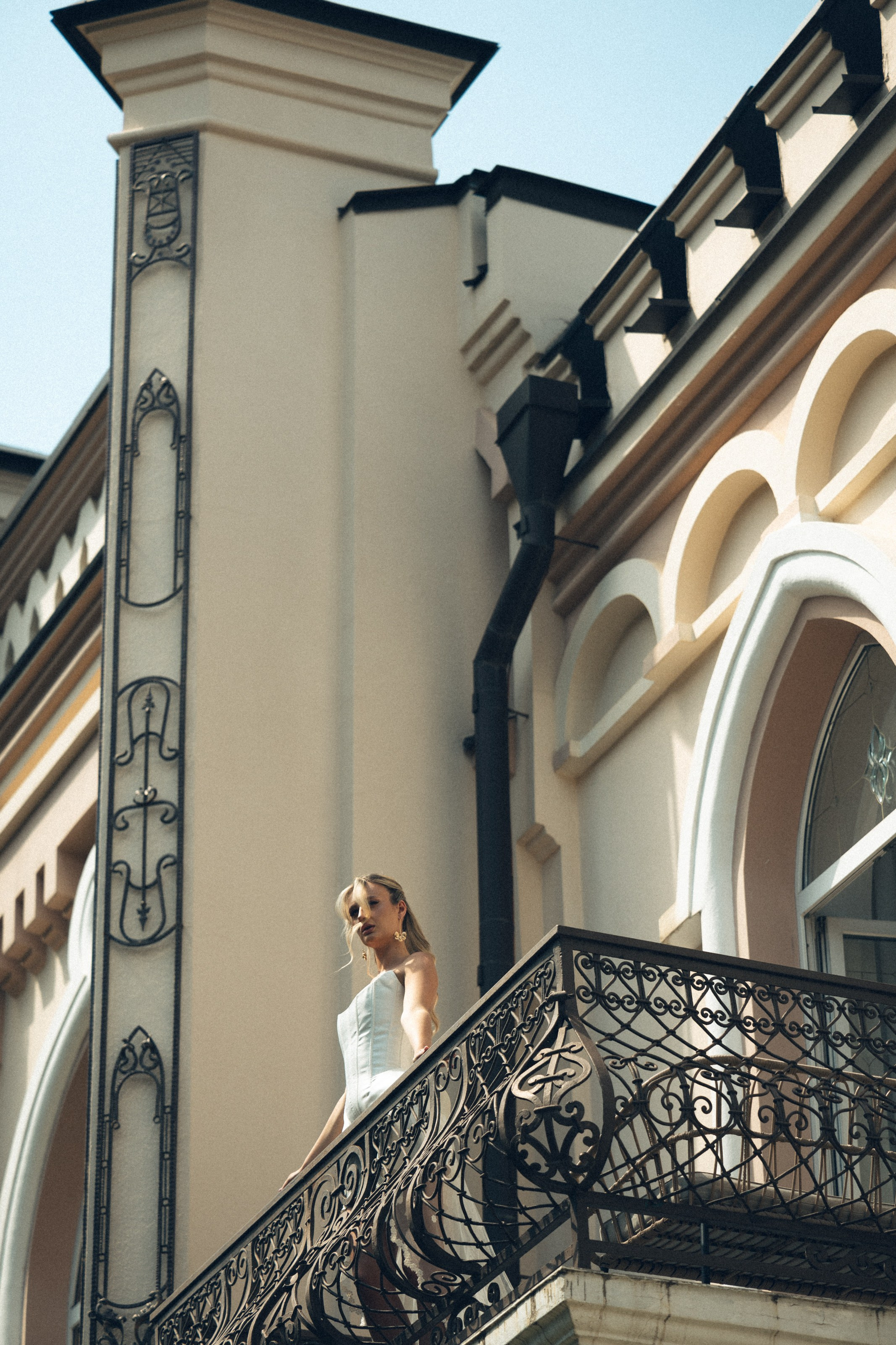 Влад и Ева. Свадебный фотограф в Ростове — на — Дону Александра Пивоварова