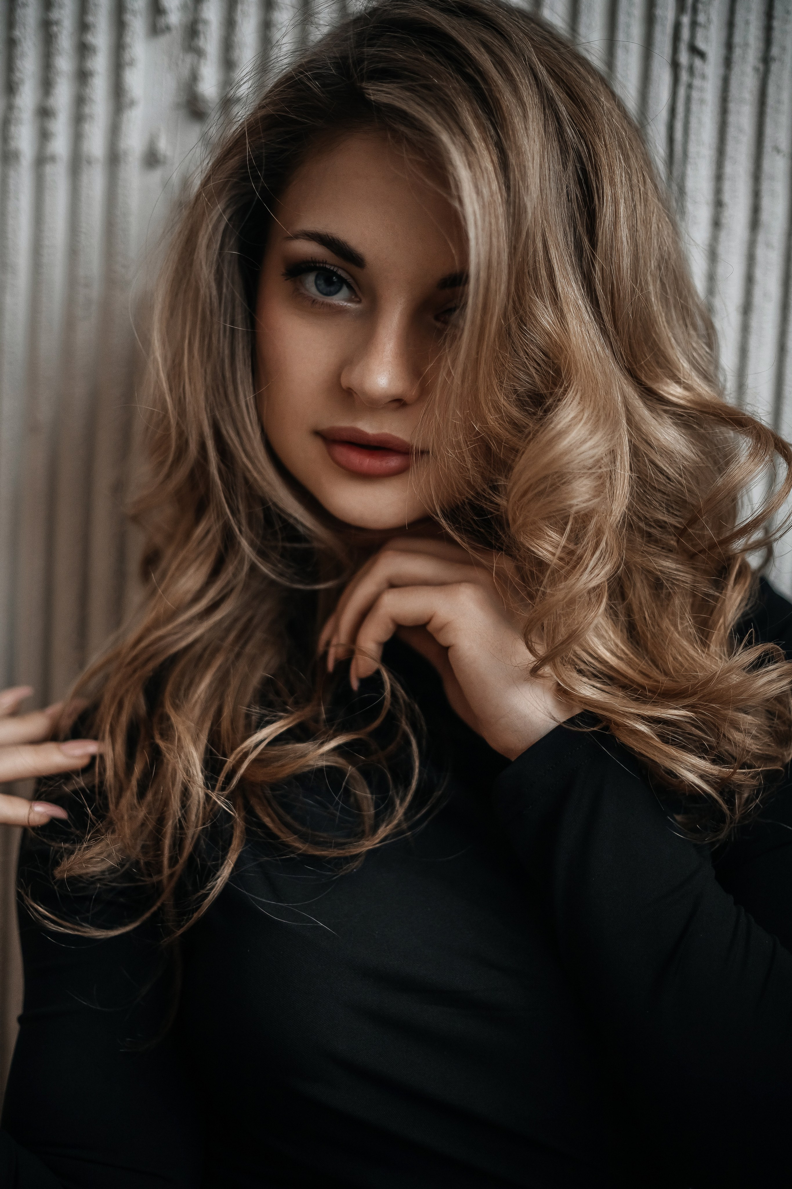 Анастасия. Индивидуальный и свадебный фотограф в Москве, Электростали и Туле Кадейкина Екатерина