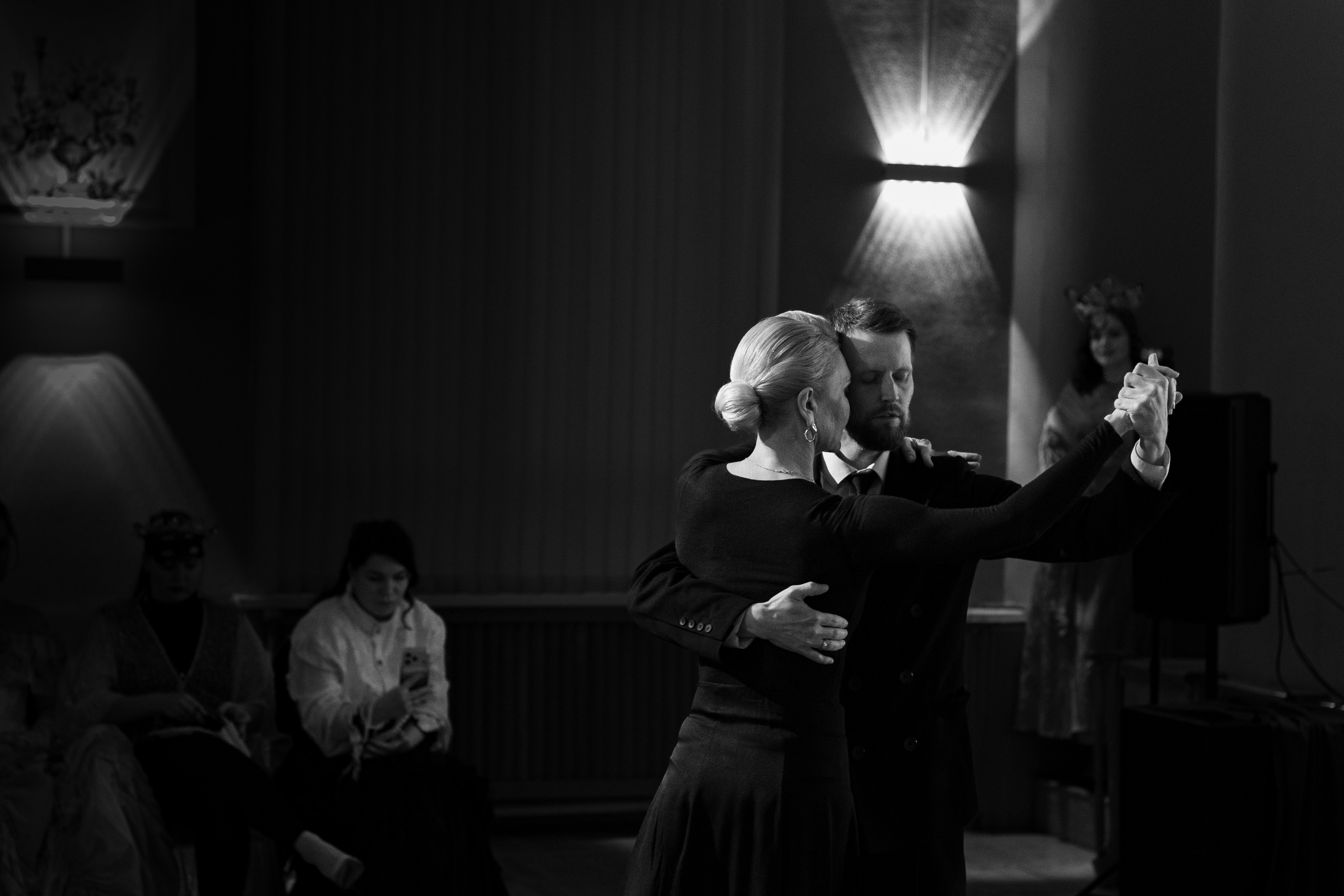 «Гранд Зал» Карнавал