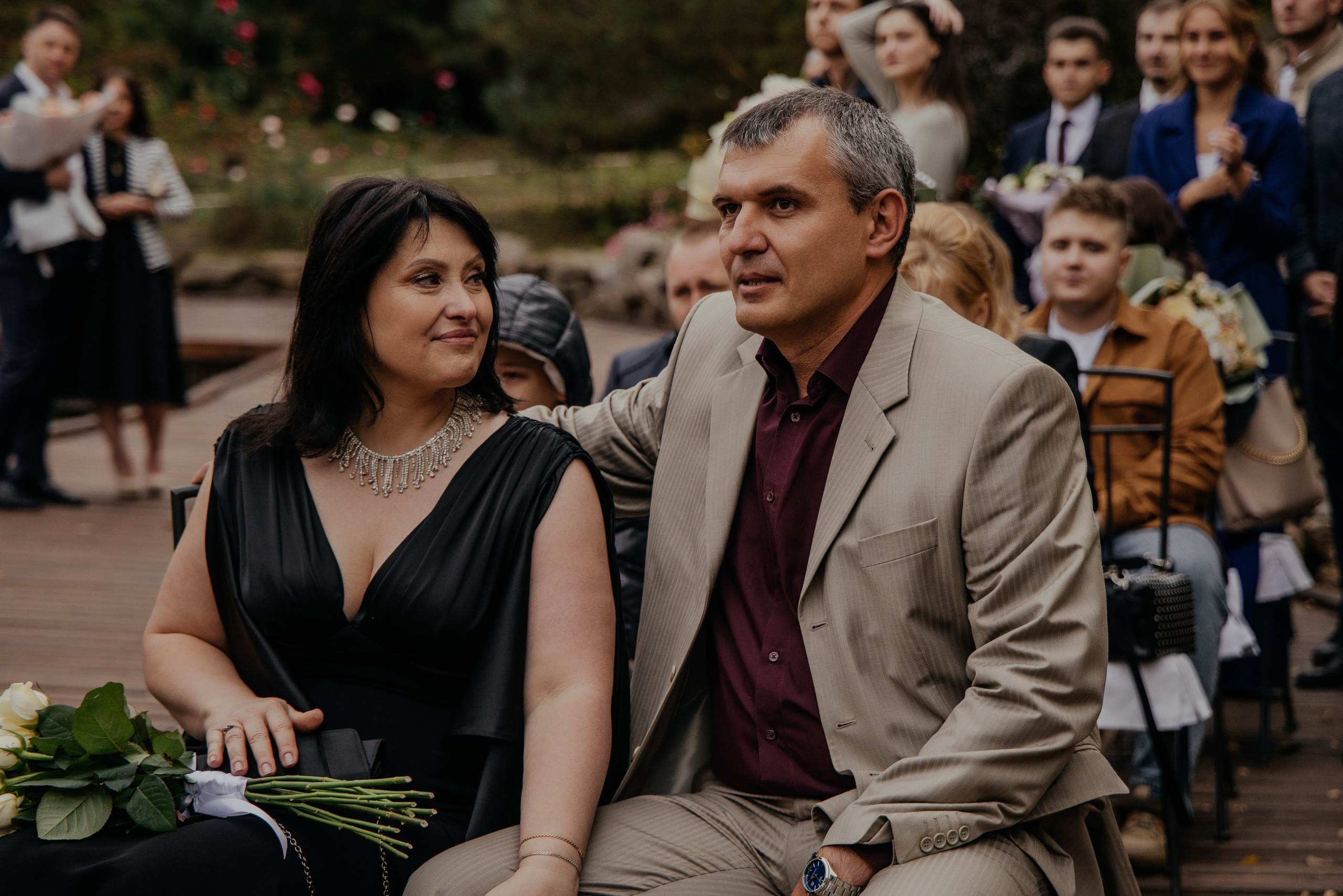 Алексей и Валерия. Свадебный организатор в Ростове-на-Дону Яснов Роман