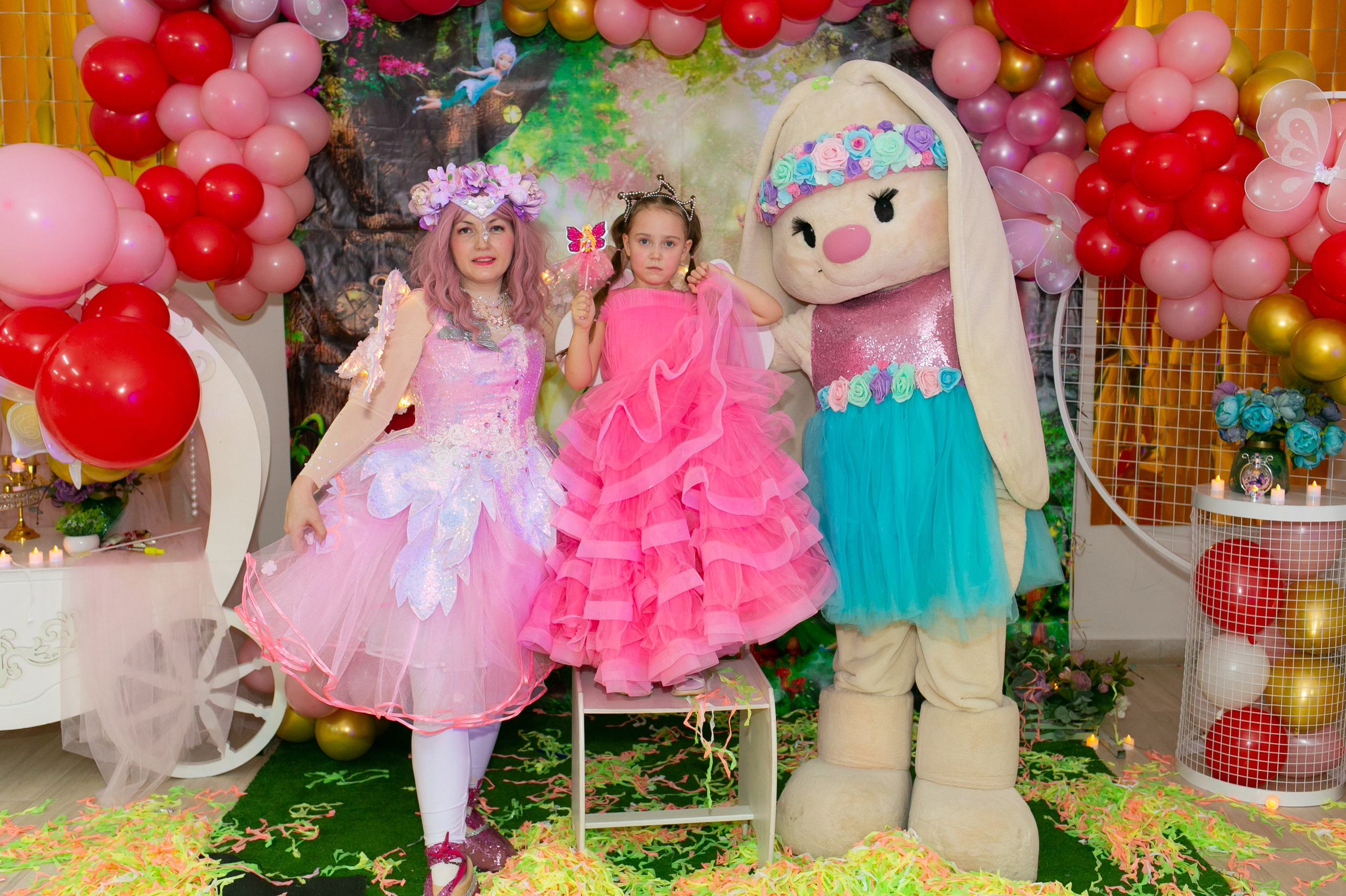 Праздники. Фотограф новорожденных и семейный фотограф НСО г. Бердск Марина Львова