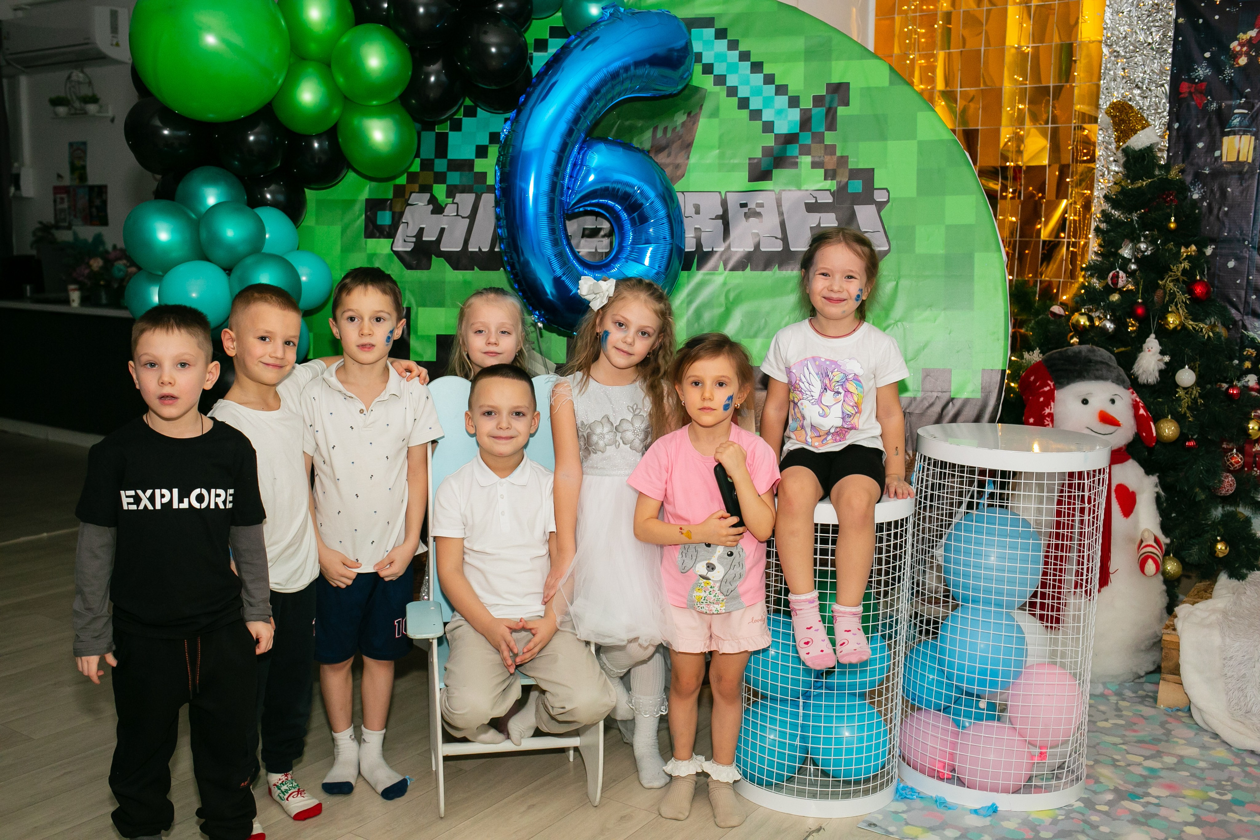 Праздники. Фотограф новорожденных и семейный фотограф НСО г. Бердск Марина Львова