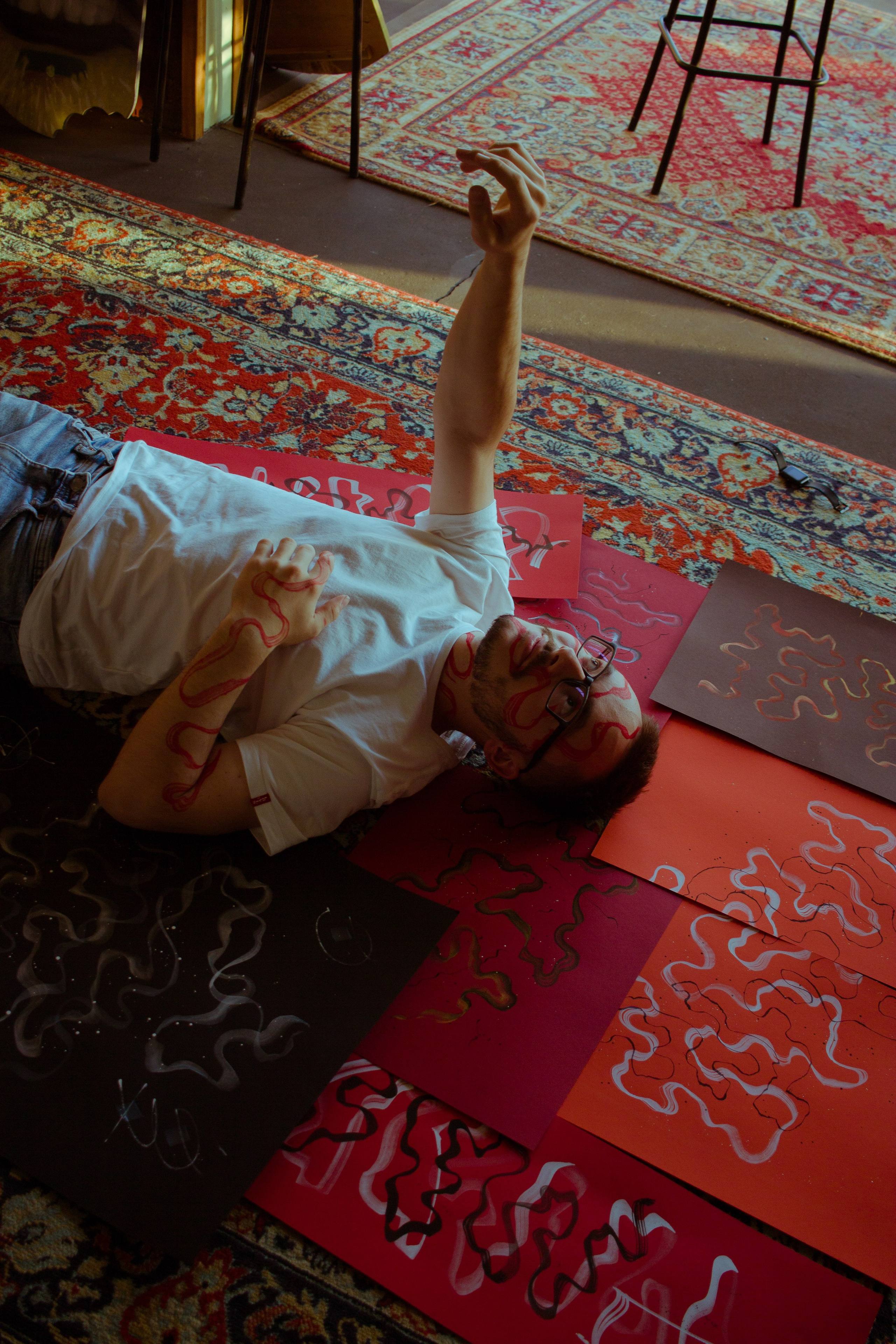 Родион. Фотограф, видеограф в Санкт-Петербурге