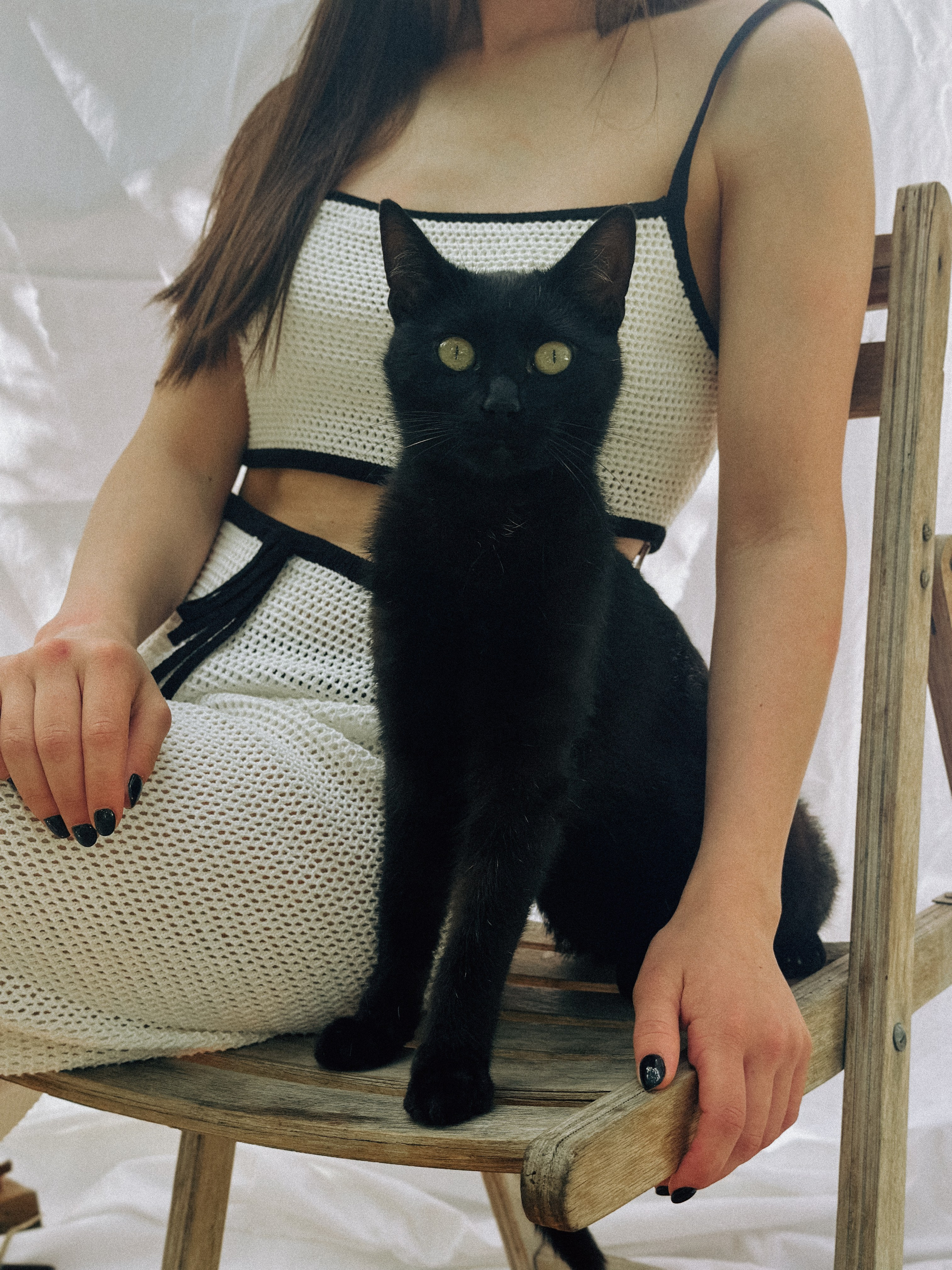 Огородная эстетика. Чувственный мобильный фотограф в Казани и Сочи Дьяченко Дарья