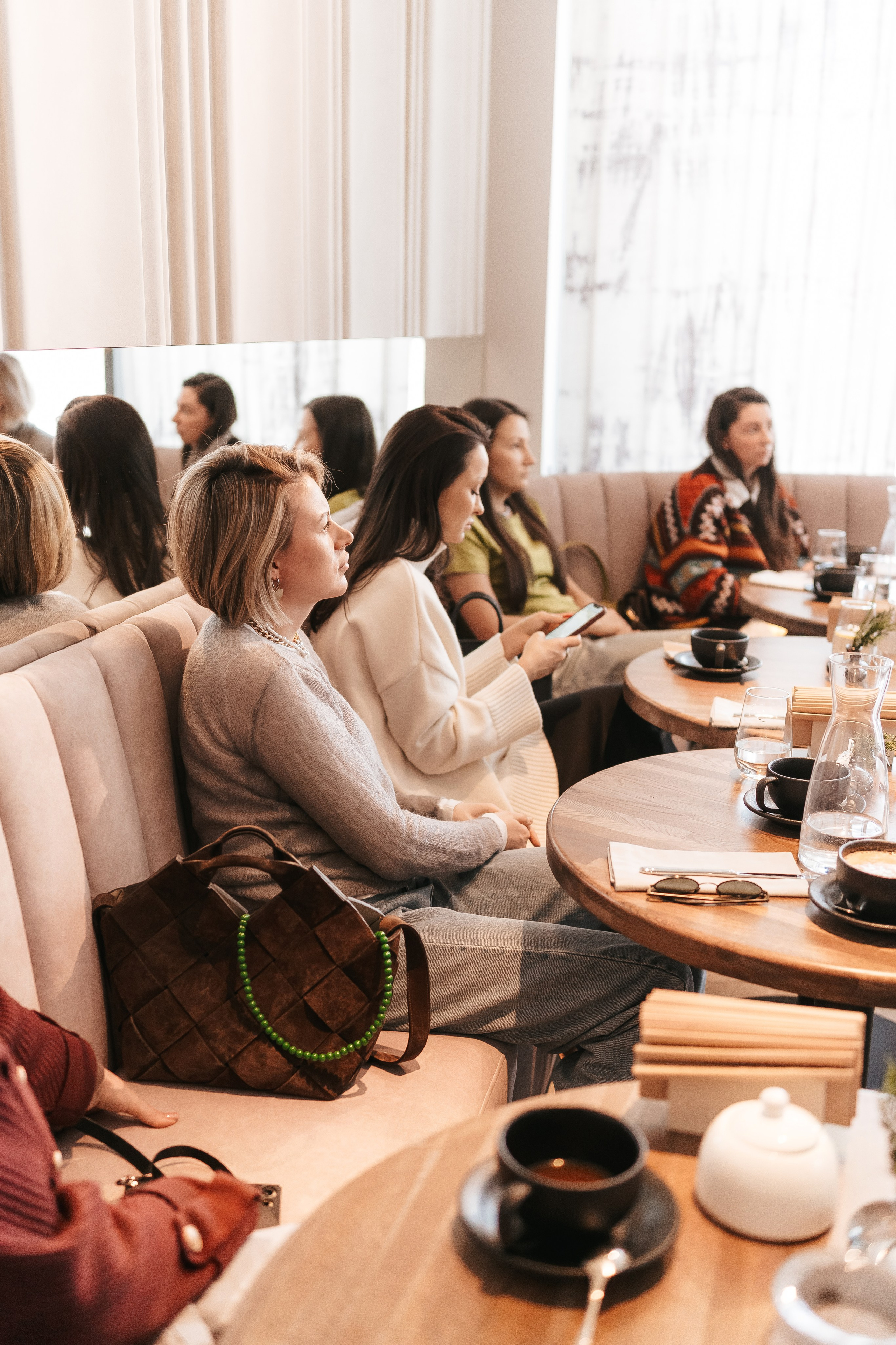 BEAUTY NOVA. СВОИ. ФОТООТЧЕТЫ-СОБЫТИЯ-МЕСТА