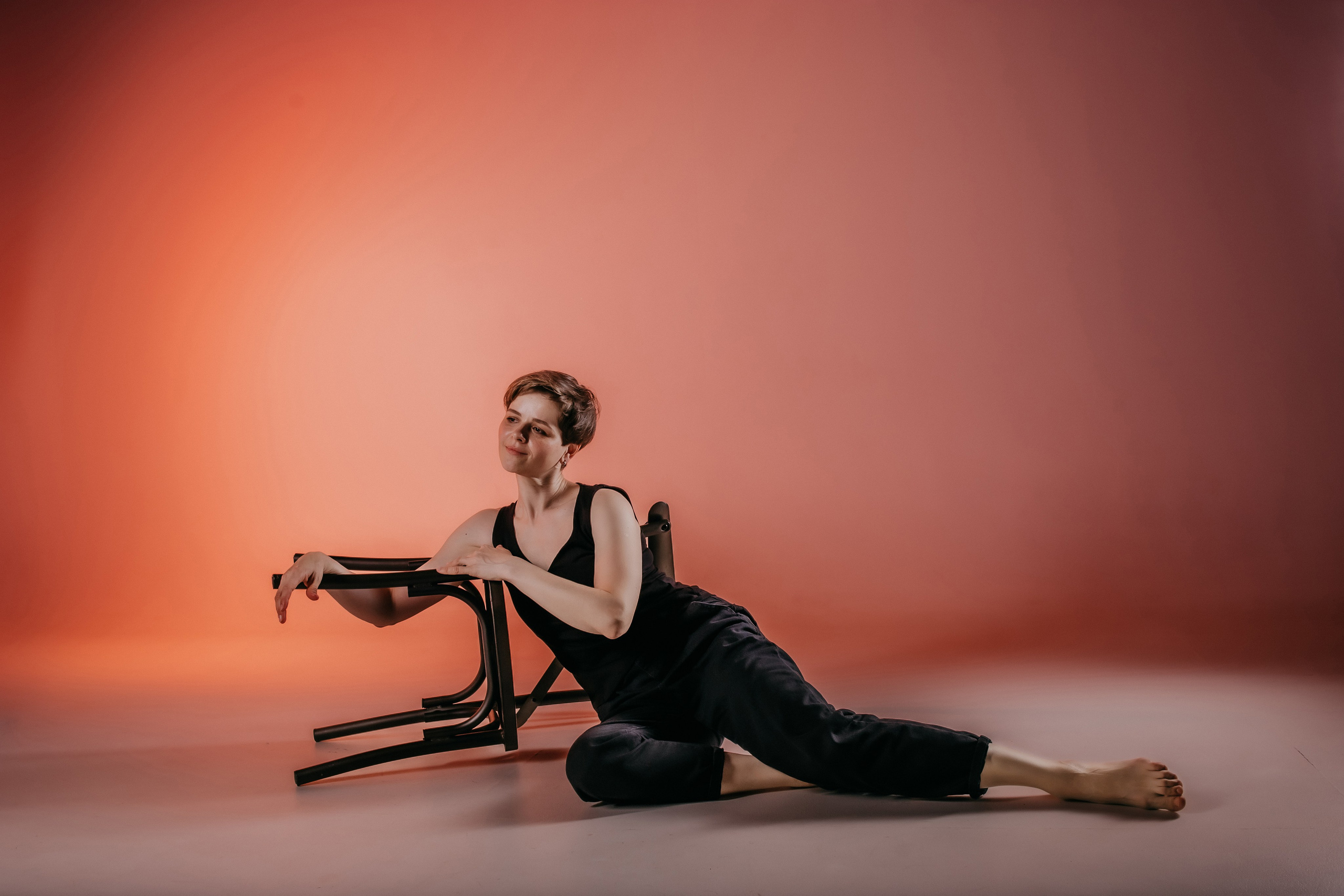 Ярослава. Фотограф Регина Крикунова г. Красноярск