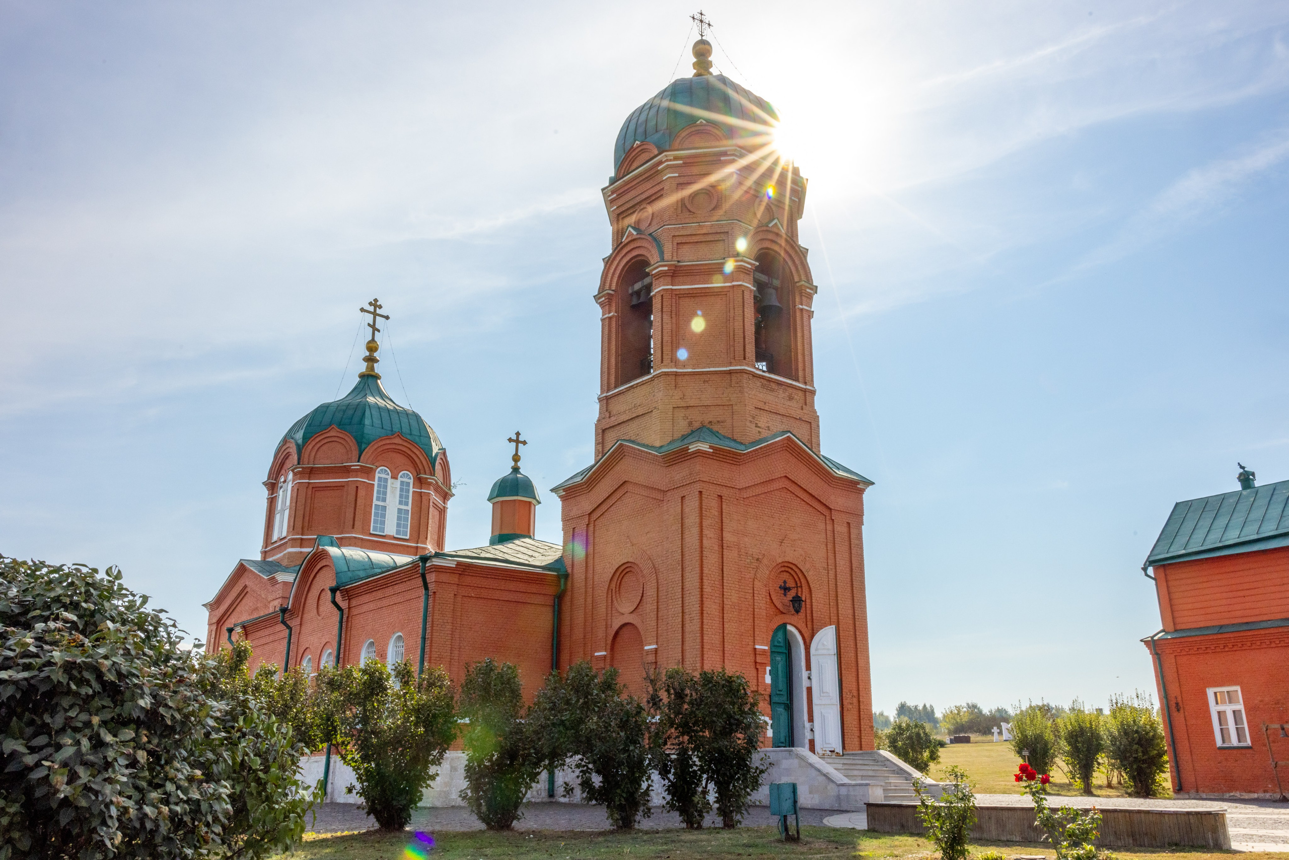 Поездка на поле Кулеково. Фотограф в Туле Крупский АнДРей. Фотостудия «КАДР71» в Туле