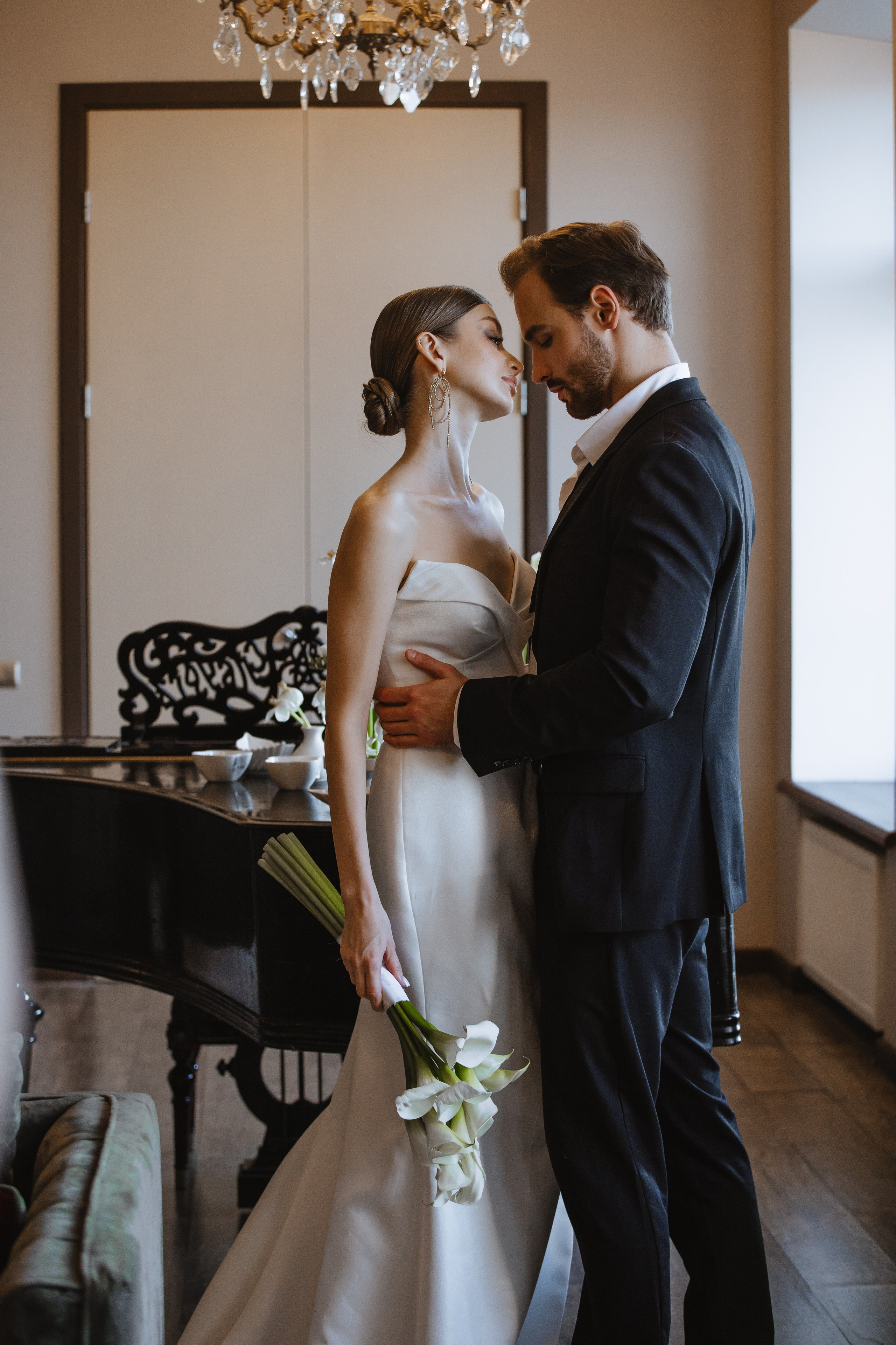 Анна Виктор. Фотограф Алиса Субботина