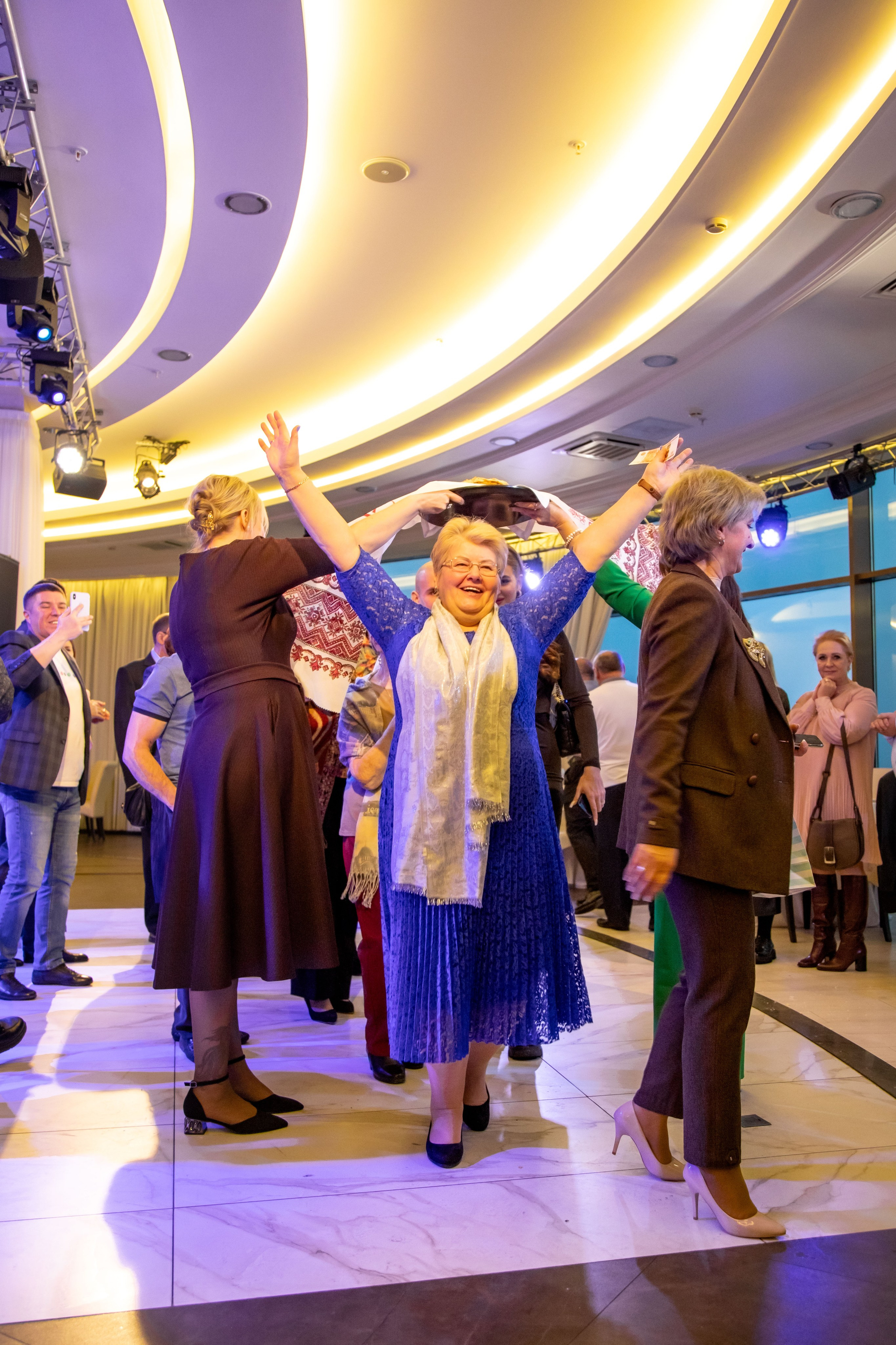 Анастасия и Александр. Главная