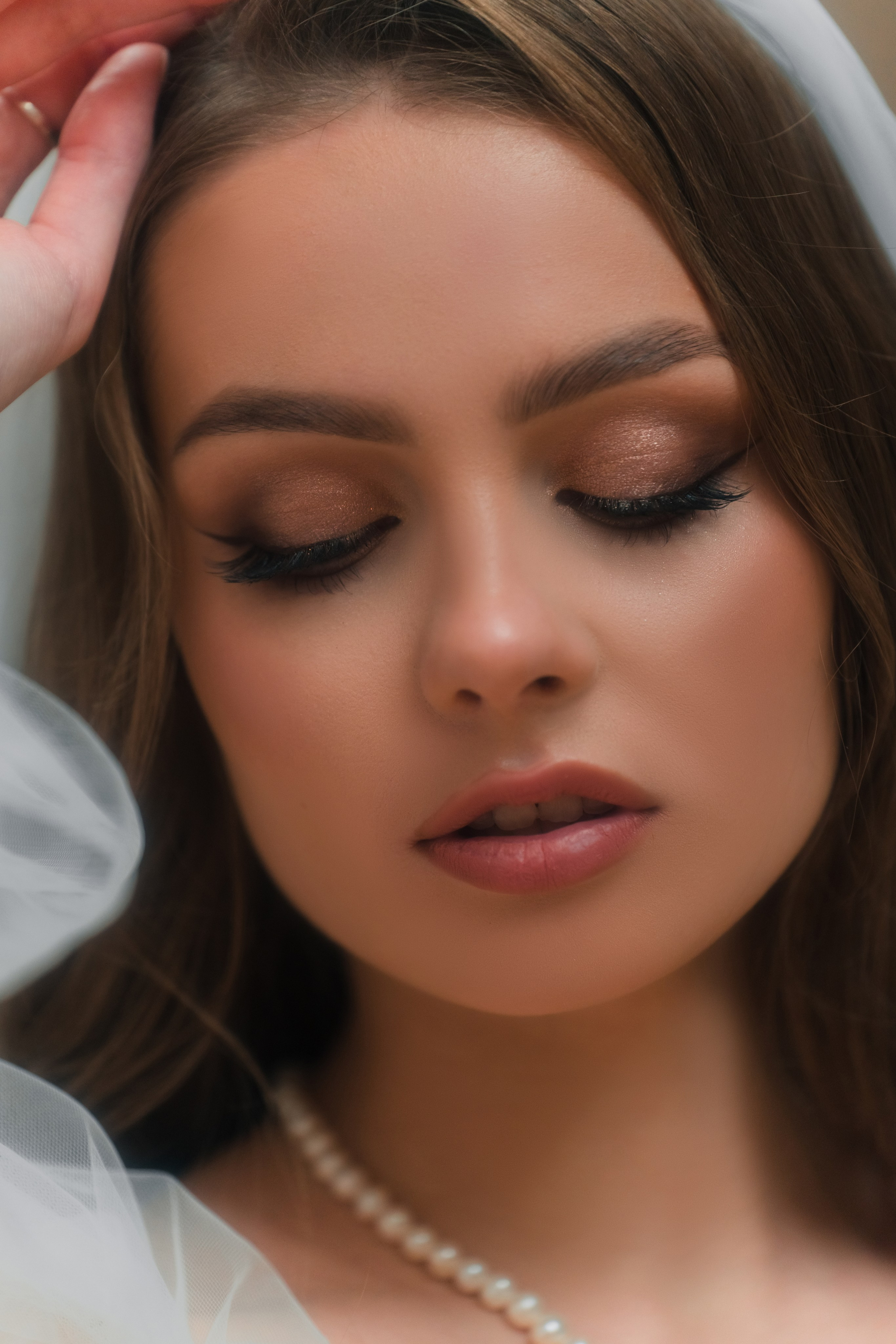 Фотосессия в Эрмитаже упрекрасно передаст Ваш стиль свадьбы!