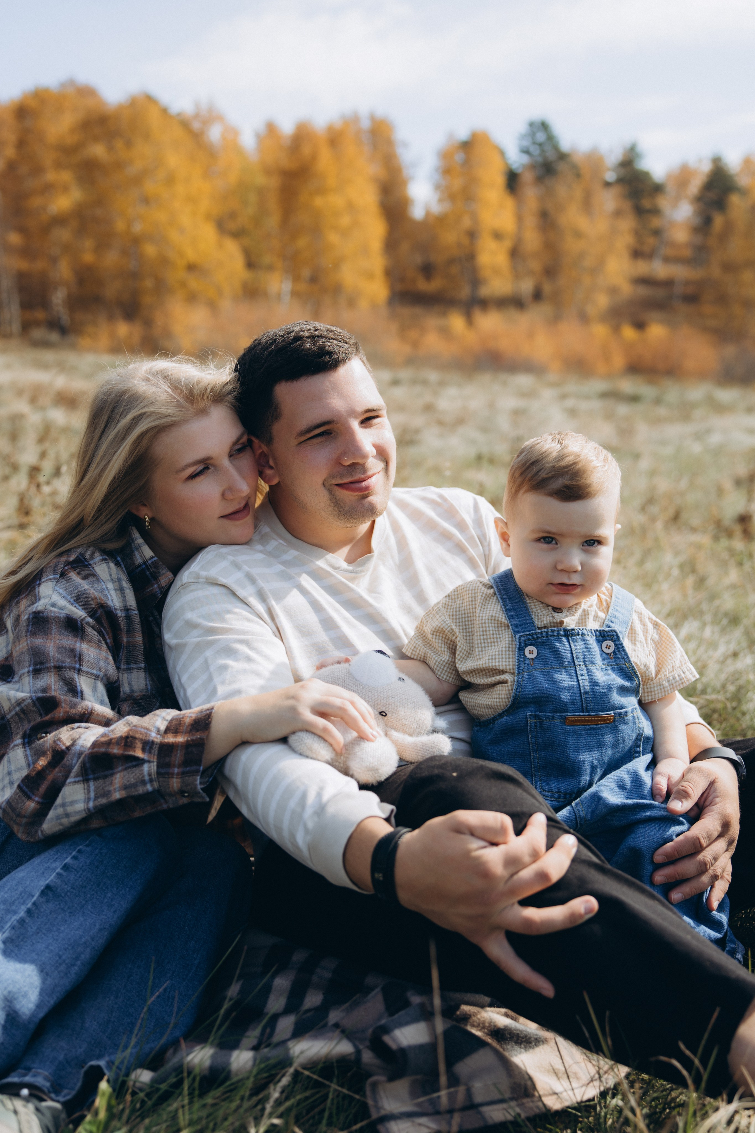 Роман. Свадебный, семейный фотограф в Иркутске Светлана Макаричева