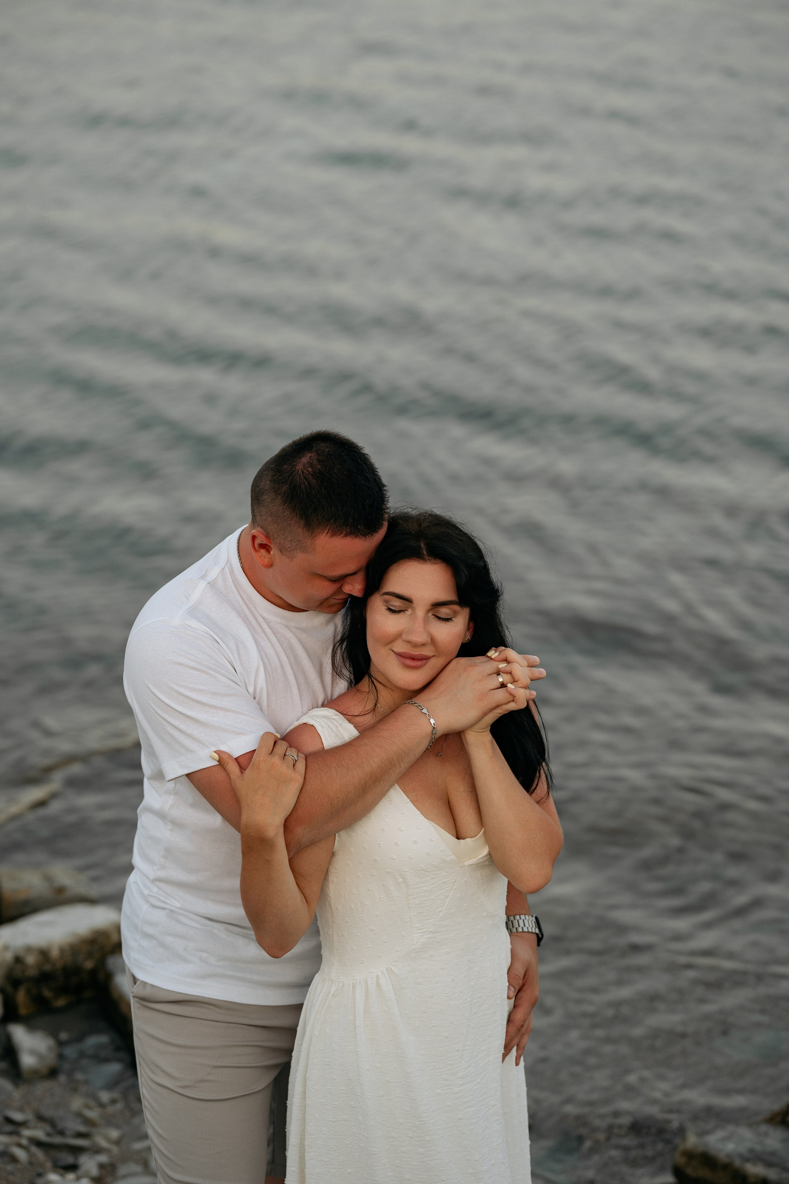 Запечатлеть счастье просто: фотосессия с фотографом в Геленджике