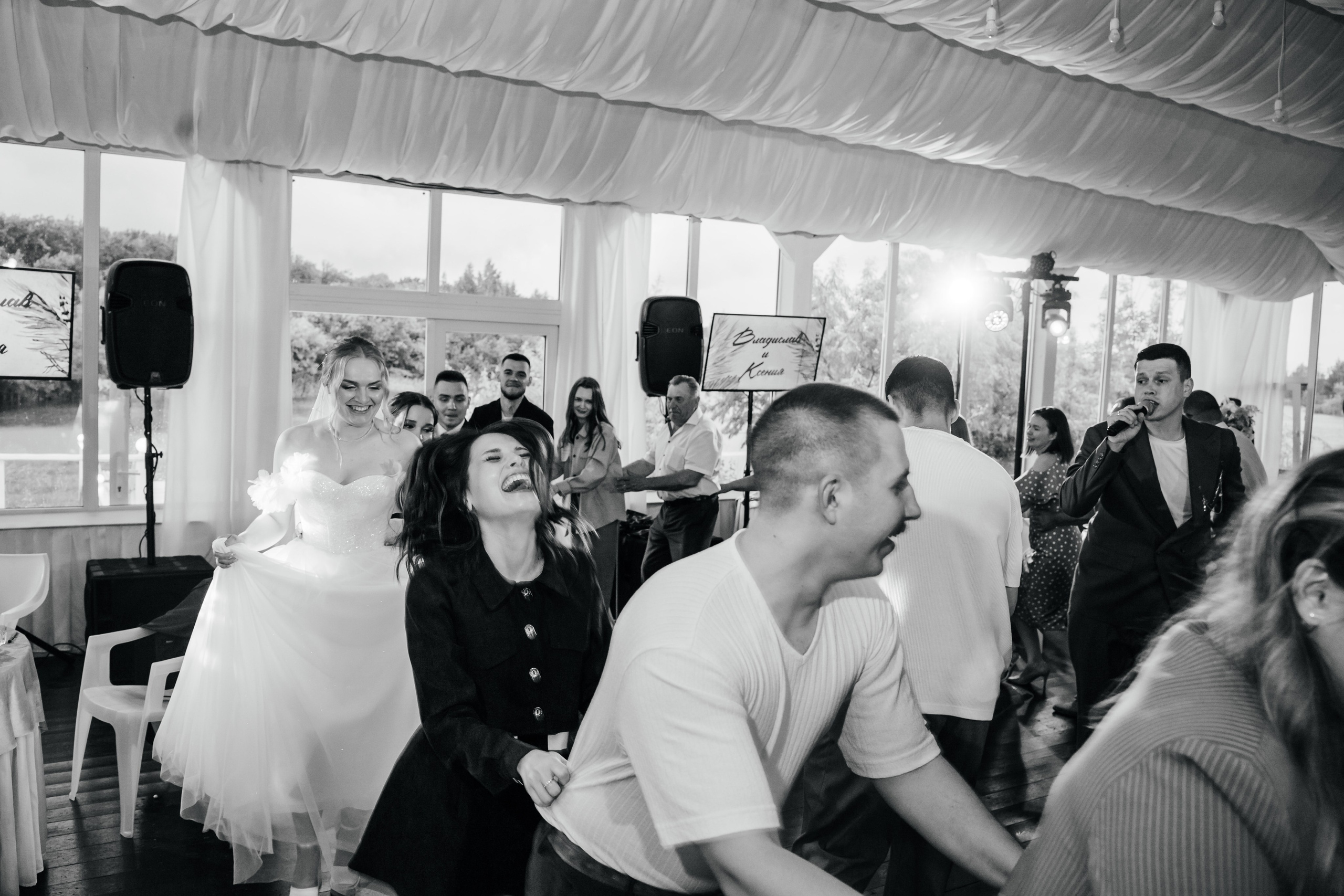 Ксения и Владислав. Видеограф и Фотограф в Челябинске Ксения и Владимир Рюмины