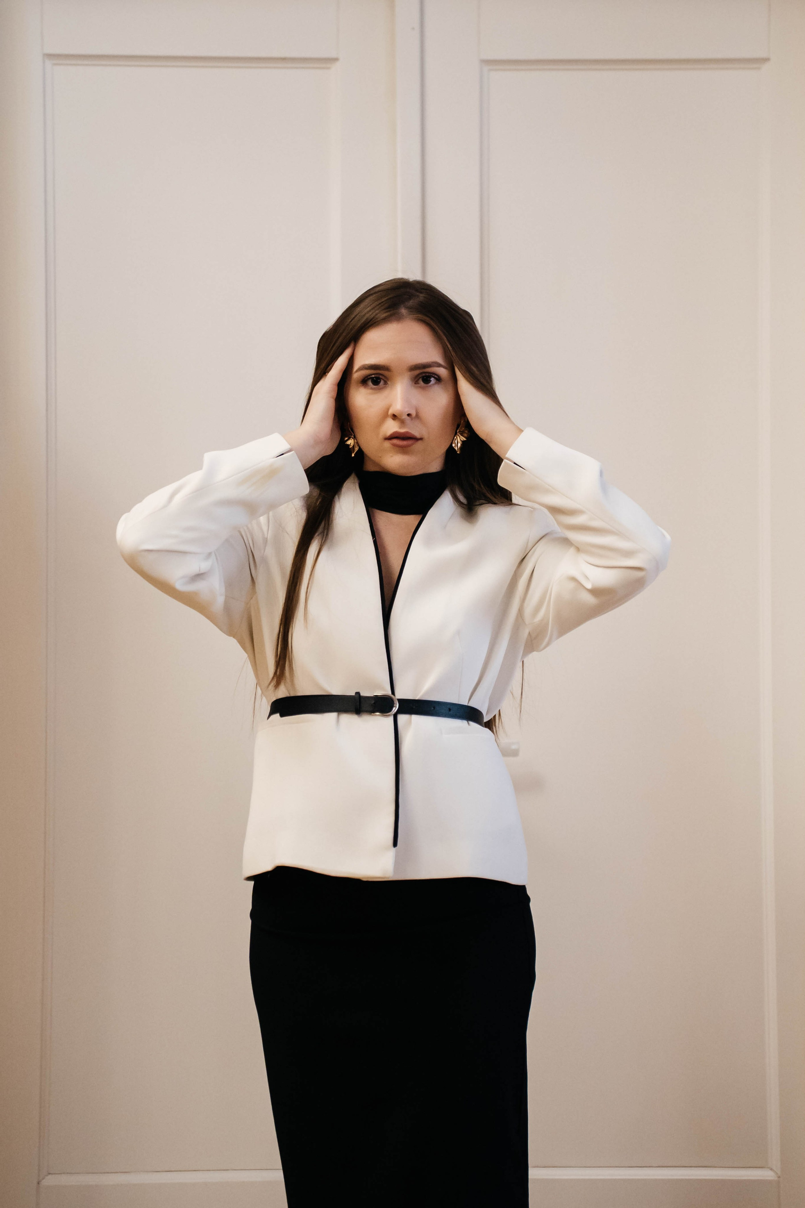 В библиотеке. Видеограф и Фотограф в Челябинске Ксения и Владимир Рюмины