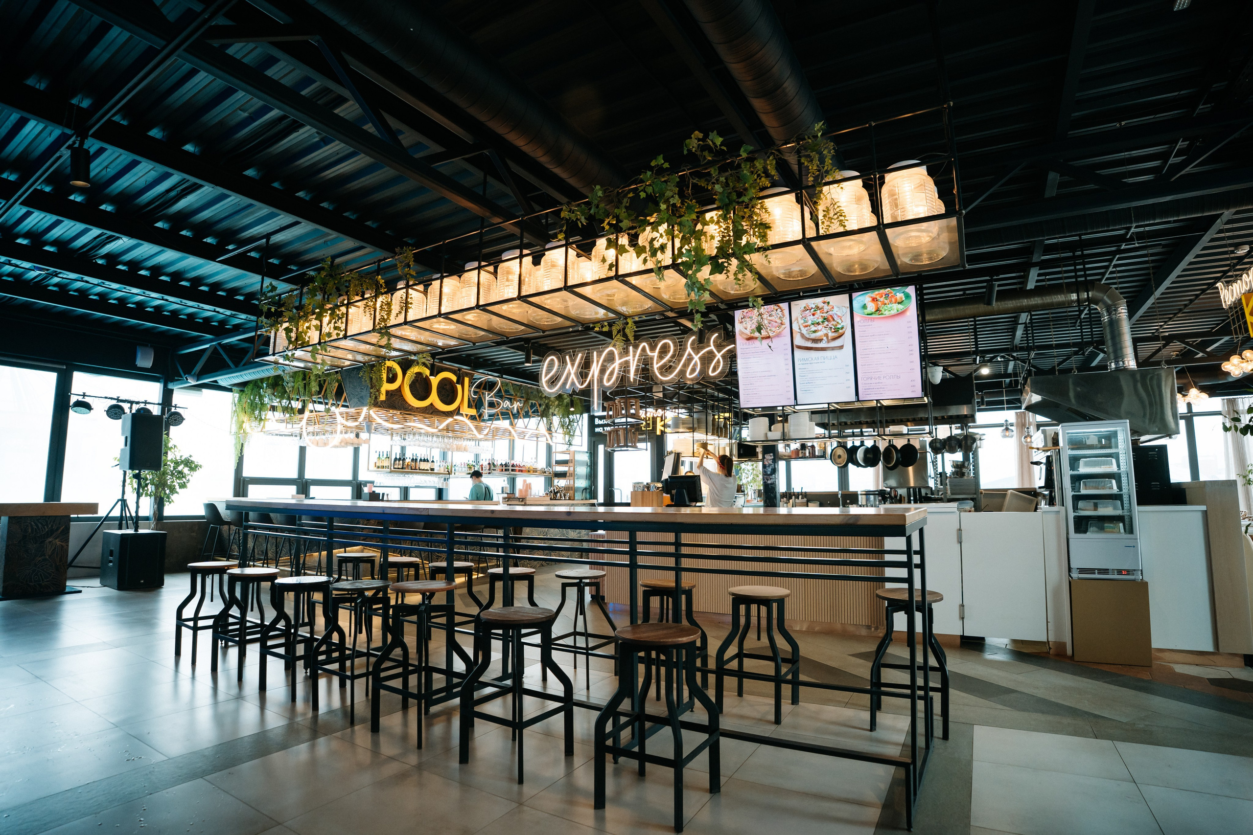 Интерьерная съемка для термального курорта Лето (68 pcs). Видеограф и Фотограф в Челябинске Ксения и Владимир Рюмины