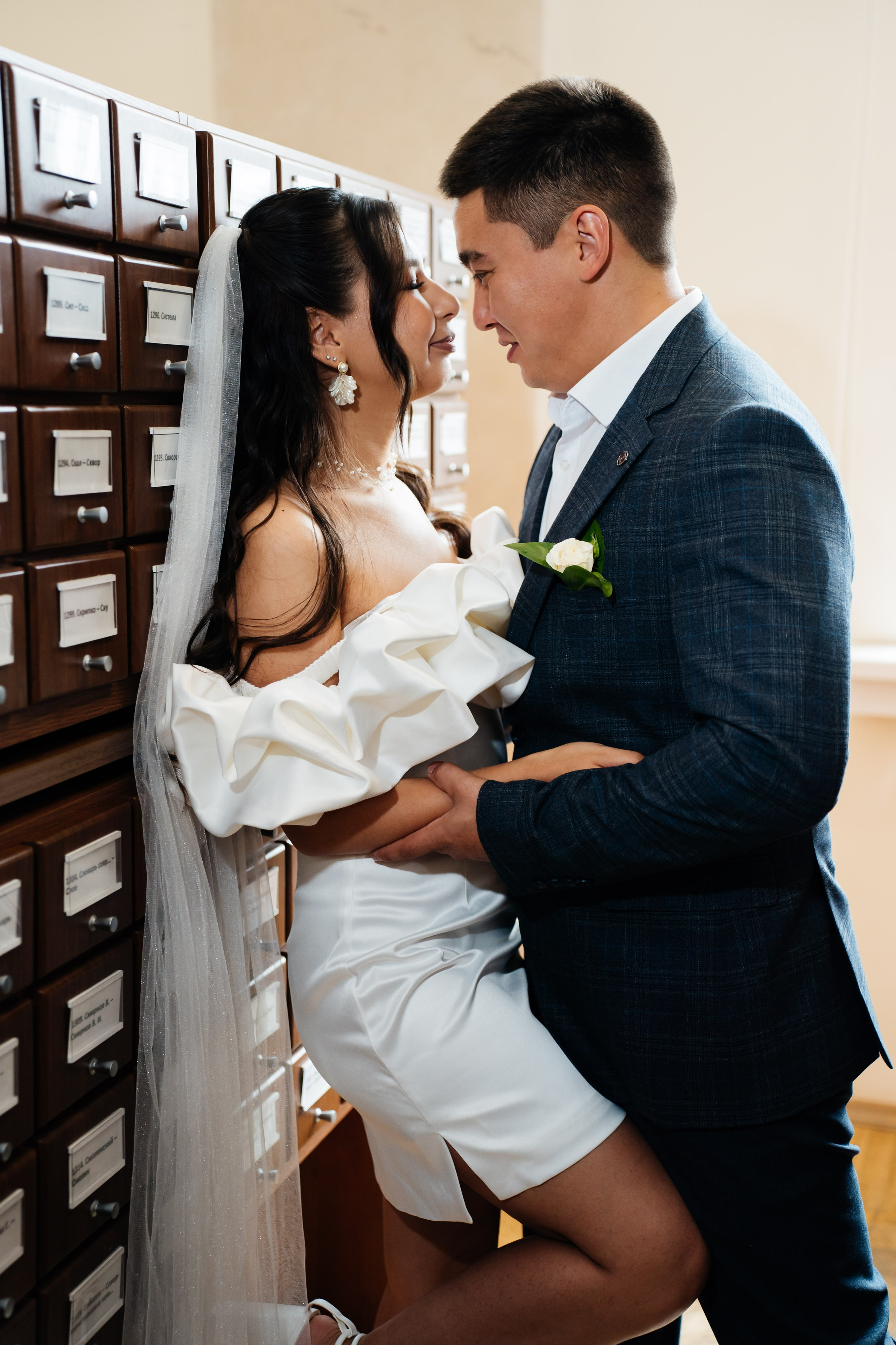 Аслая и Дияр. Видеограф и Фотограф в Челябинске Ксения и Владимир Рюмины