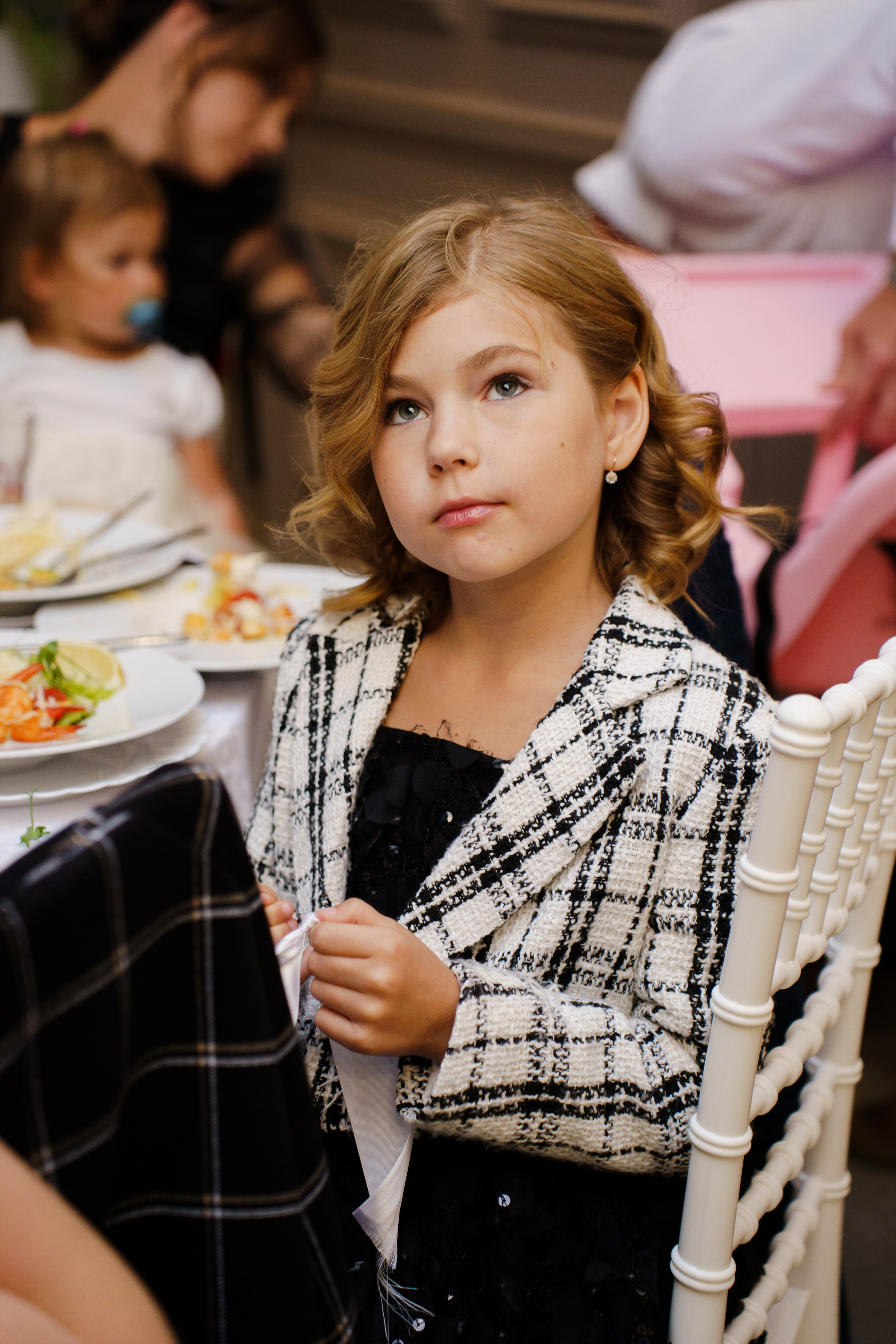 День рождения Светланы. Видеограф и Фотограф в Челябинске Ксения и Владимир Рюмины