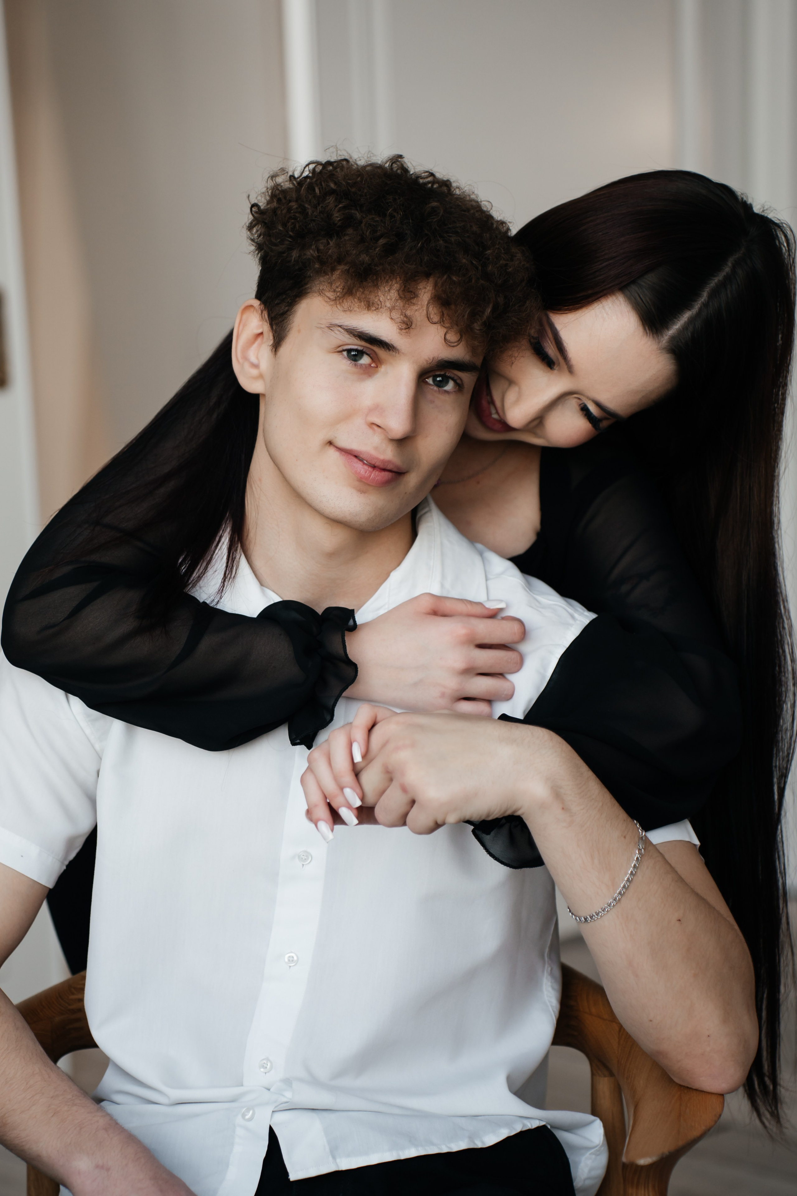 Лиза и Сергей. Видеограф и Фотограф в Челябинске Ксения и Владимир Рюмины