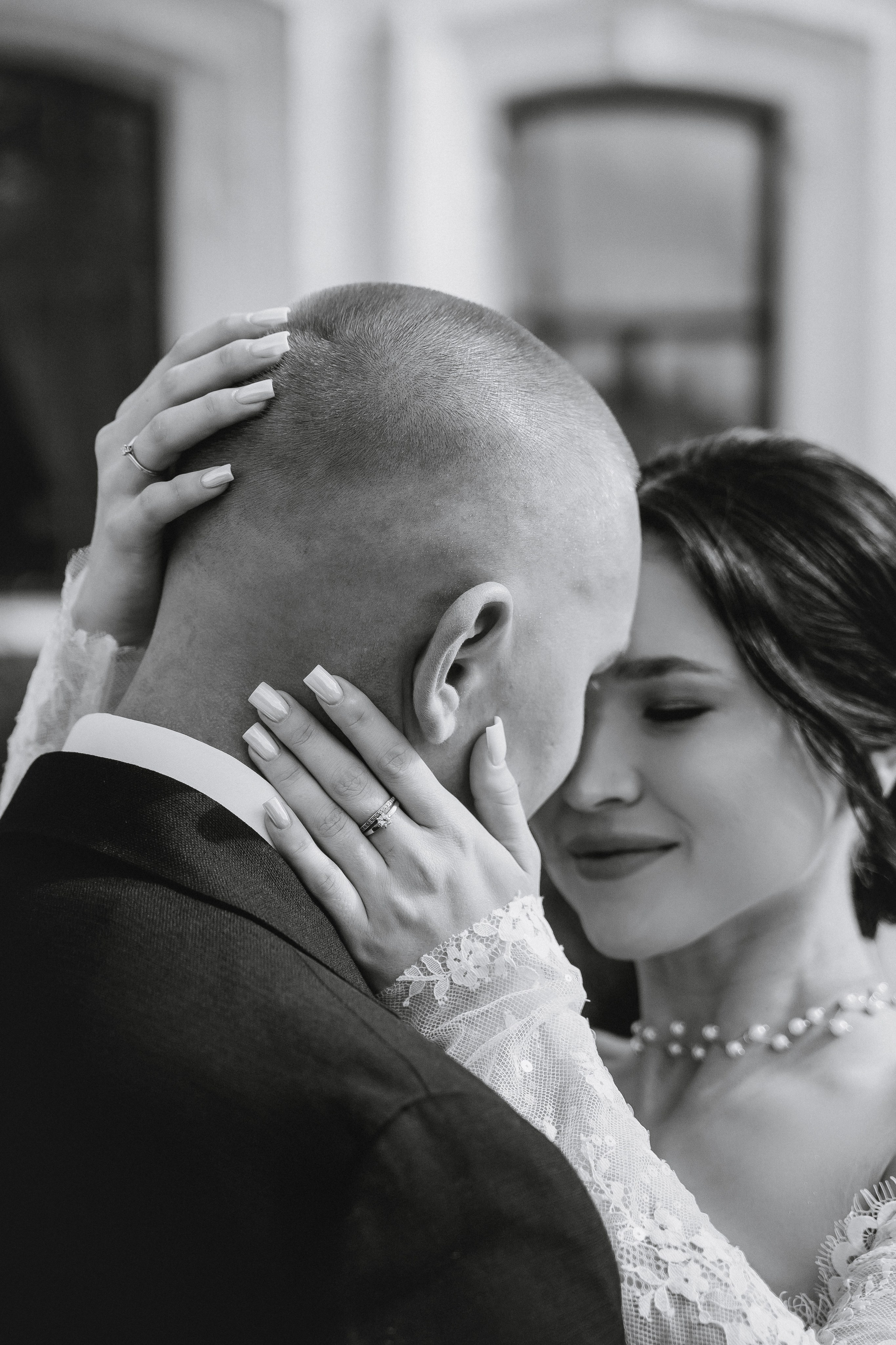 Станислав и Екатерина. Свадебный фотограф в Чебоксарах