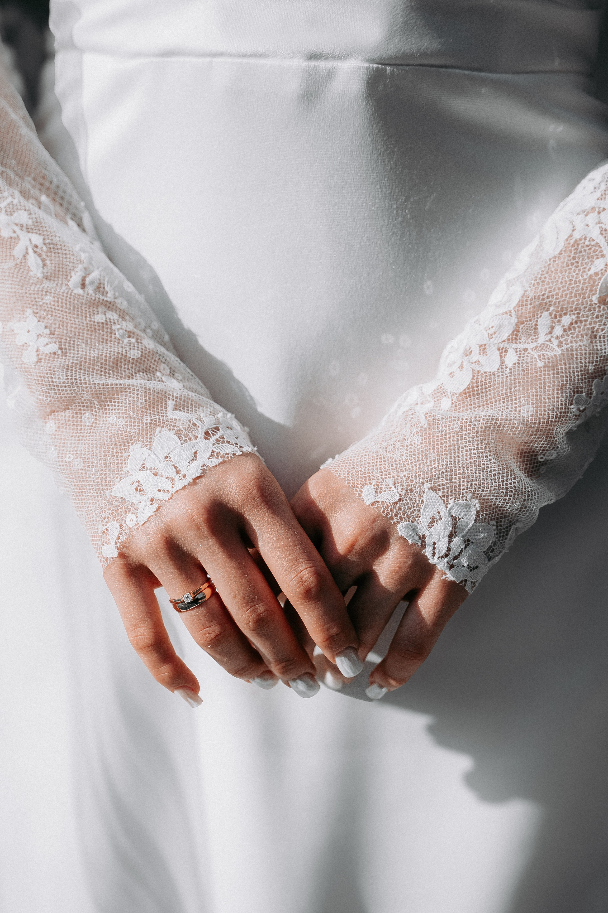 Станислав и Екатерина. Свадебный фотограф в Чебоксарах