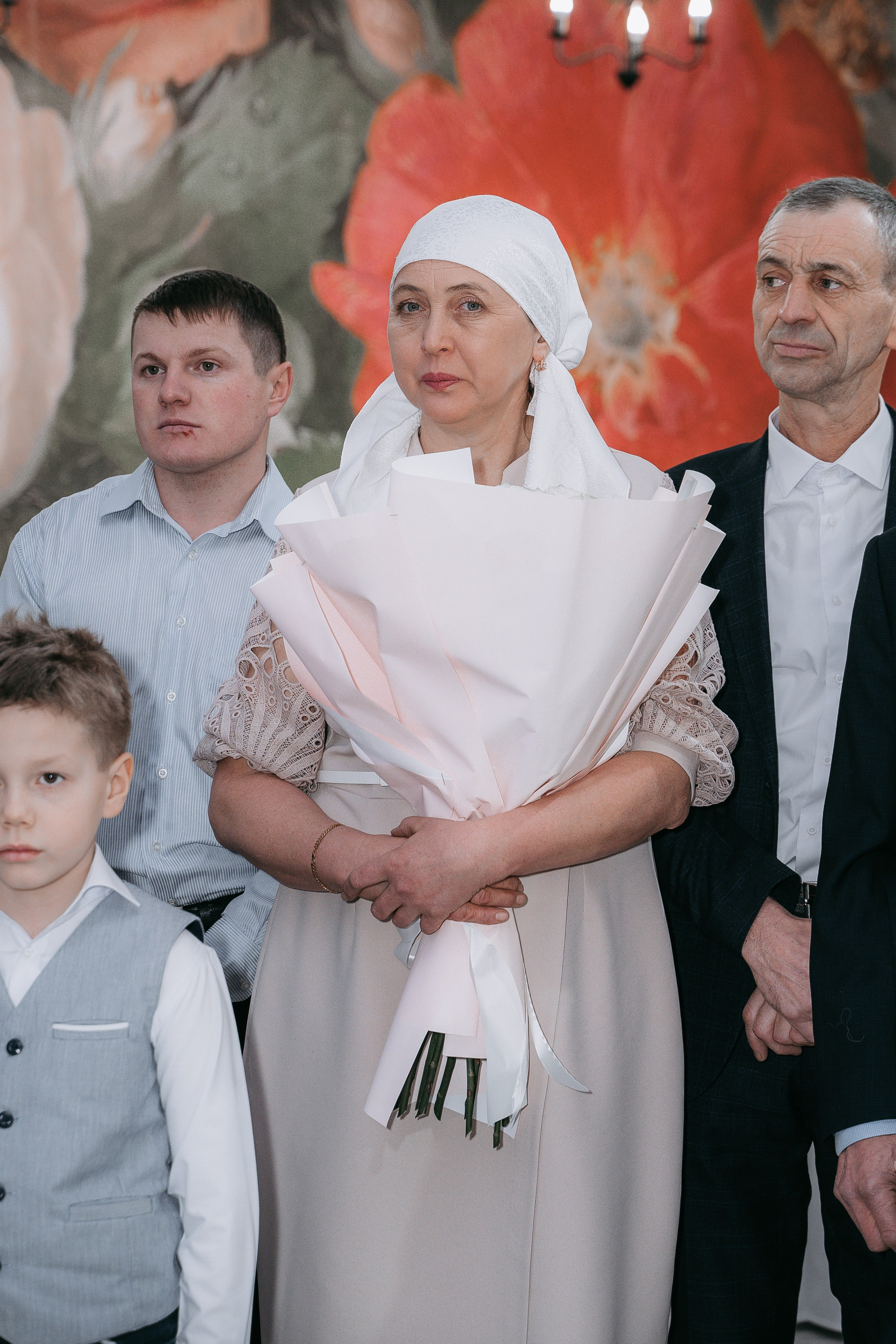 Линар и Резиле. Свадебный фотограф в Чебоксарах