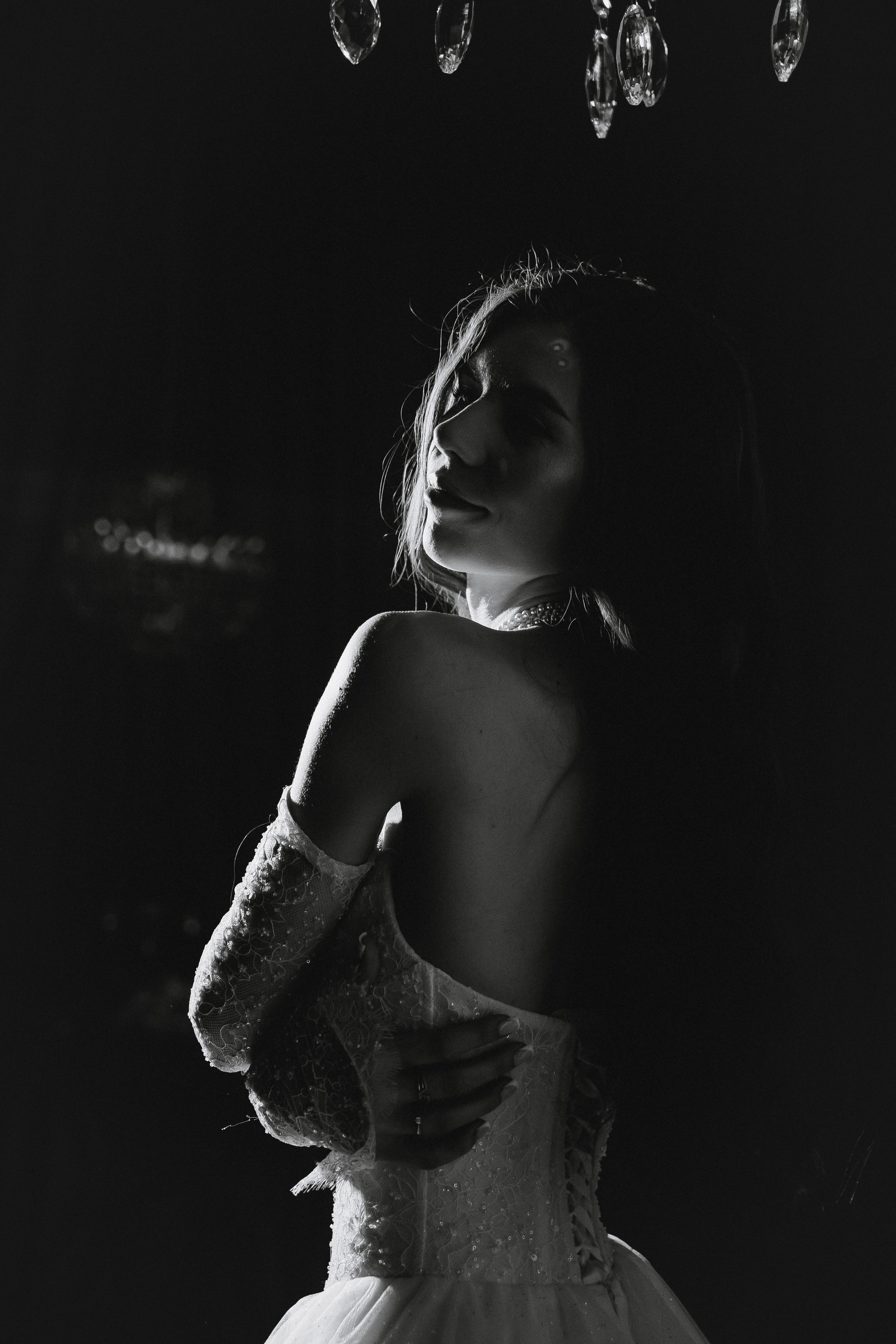 Евгений и Виктория. Свадебный фотограф в Чебоксарах