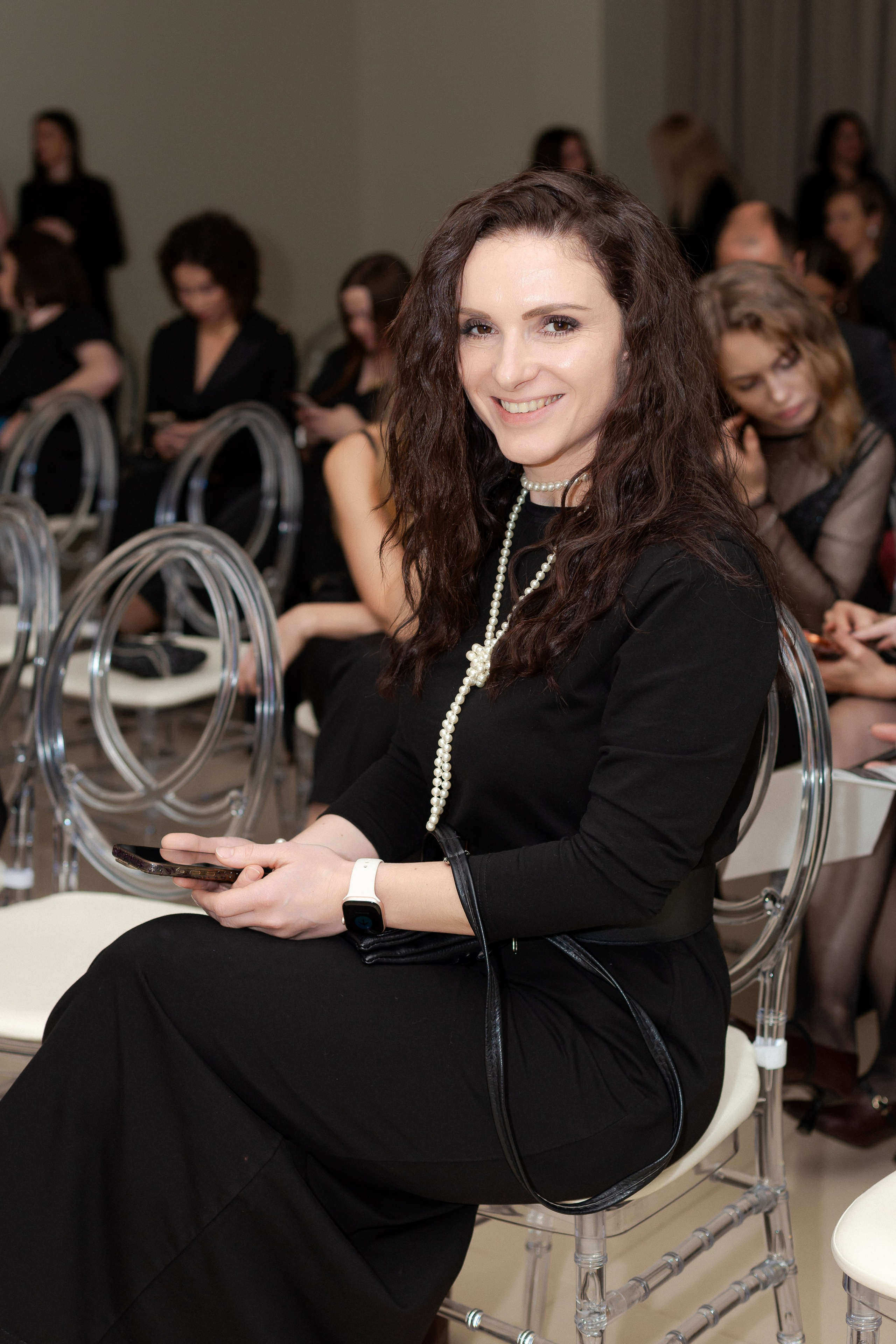 Вечеринка Психо Пати. Ирина Квасова | Фотограф в стиле VOGUE | Тюмень