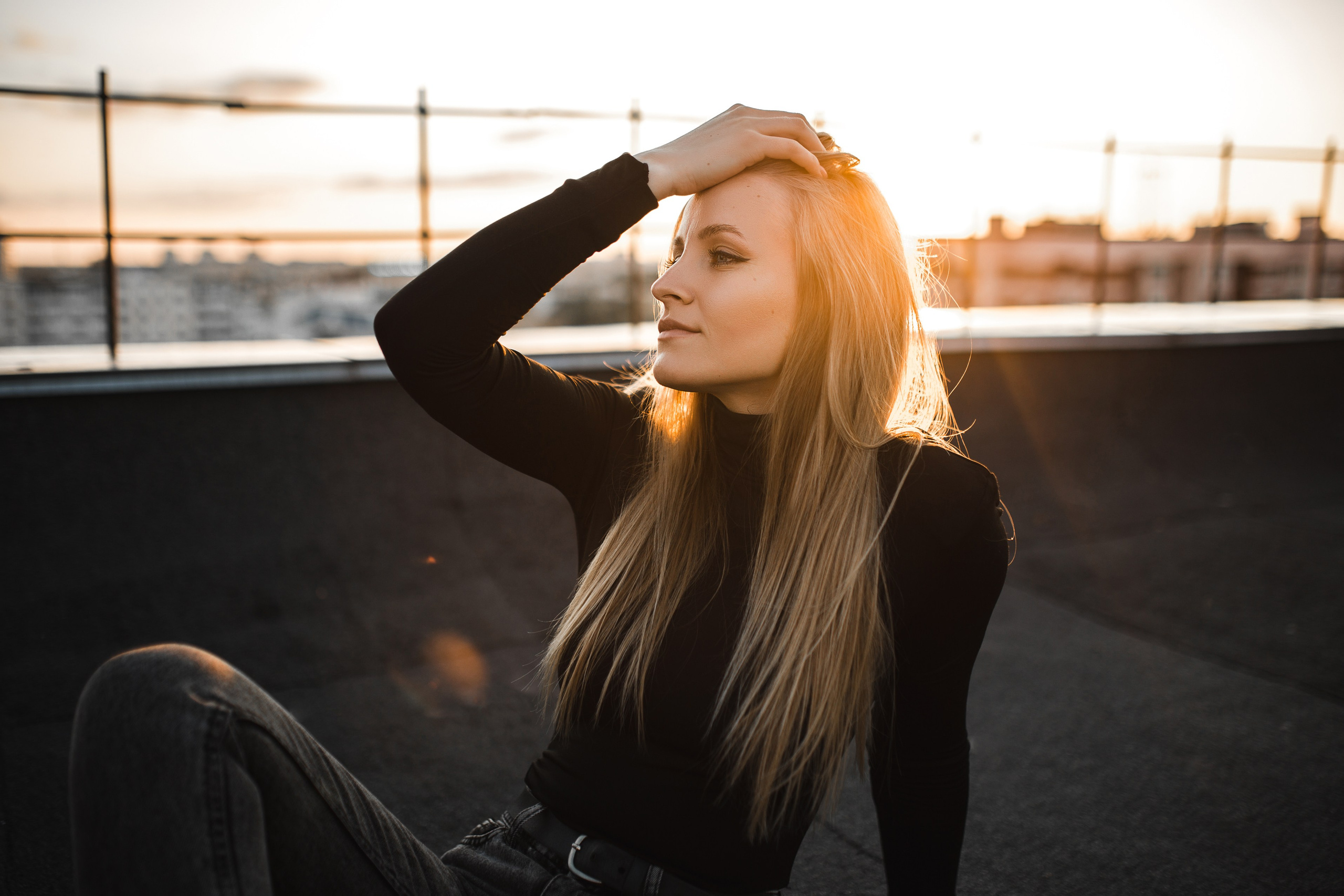 Индивидуальные съёмки. Фотограф в Бресте