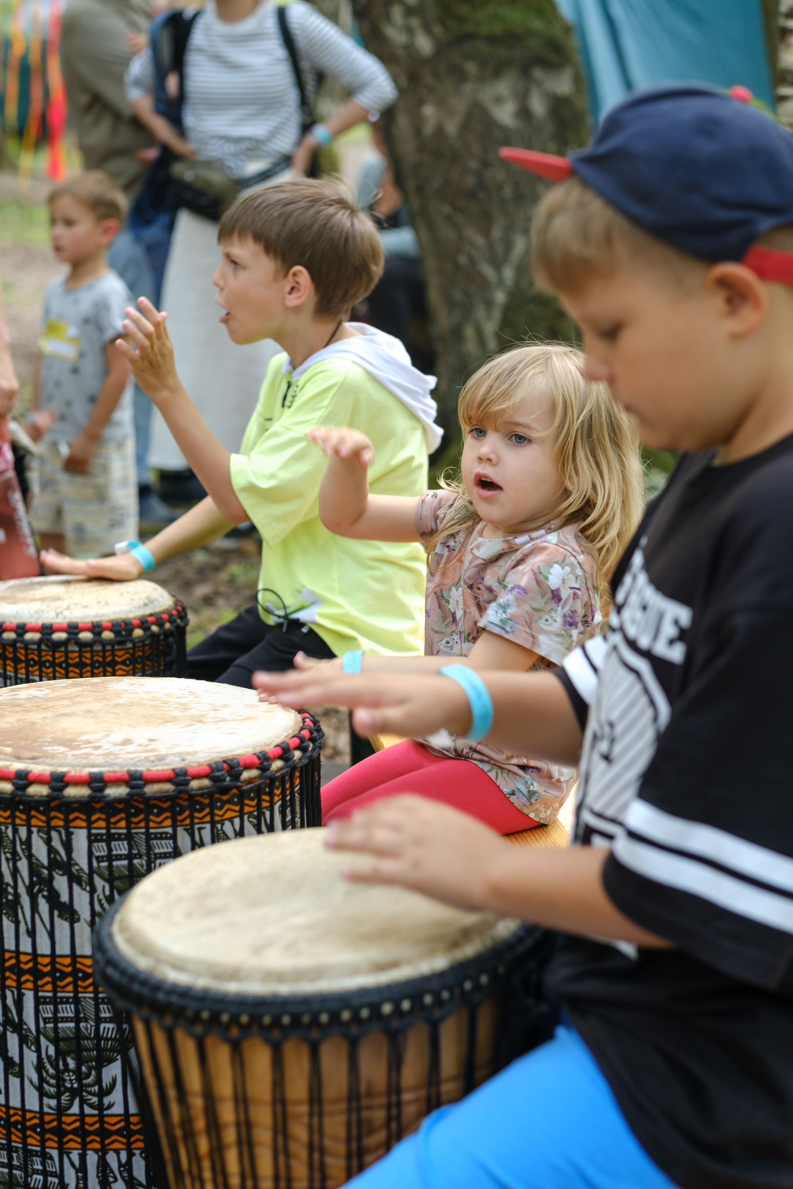 Архстояние детское 2023. Семейный и детский фотограф в Москве Светлана Потемкина