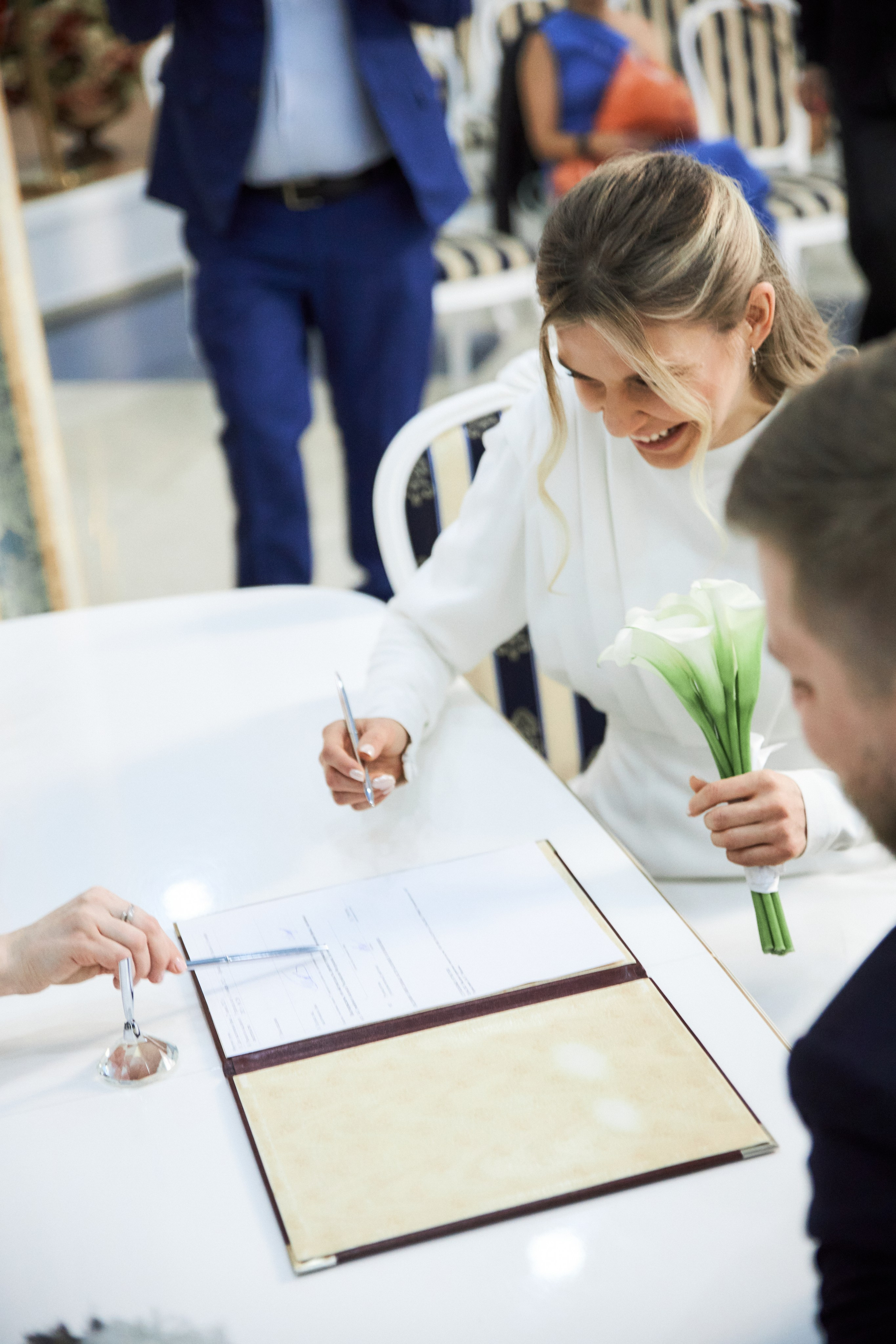 Михаил и Алина. Brand и контент фотограф