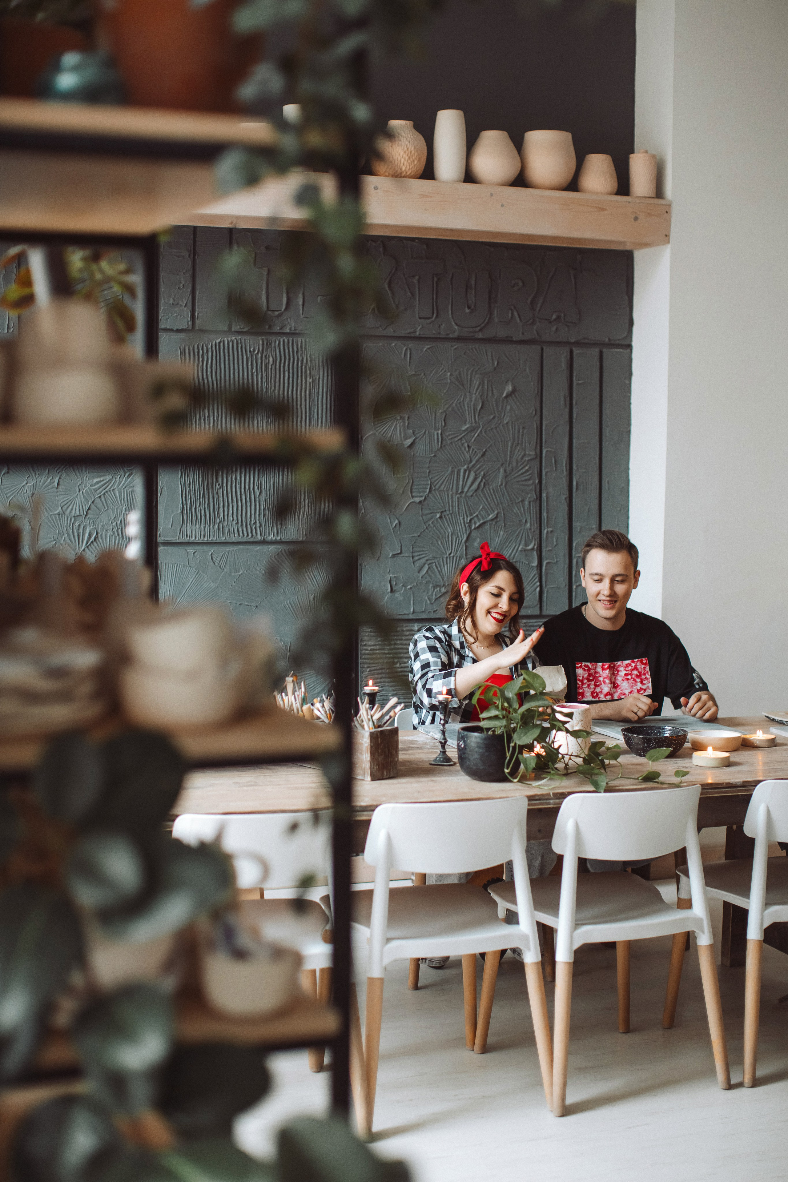 Катя и Дима. Свадебный фотограф Ярославль Ирина Волоцкая