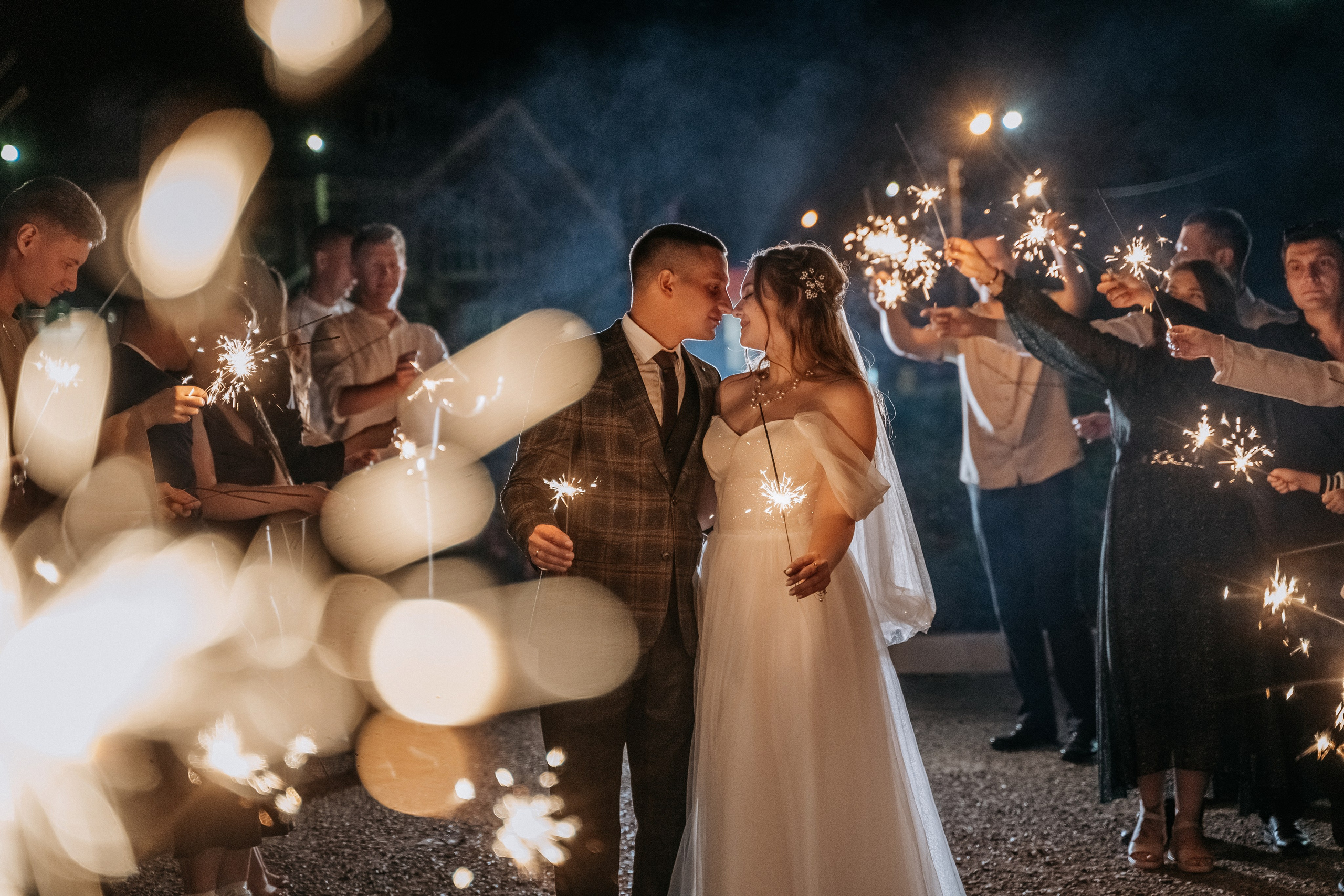 Никита и Марина. Свадебный семейный фотограф Ксения Божко Уфа Раевка никах в Нарыстау