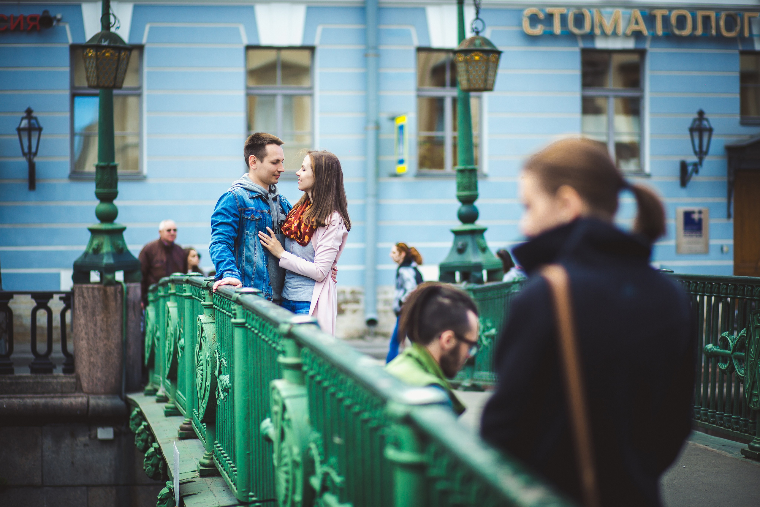 Свадьбы и Love-story. Репортажный фотограф и видеограф в Санкт-Петербурге