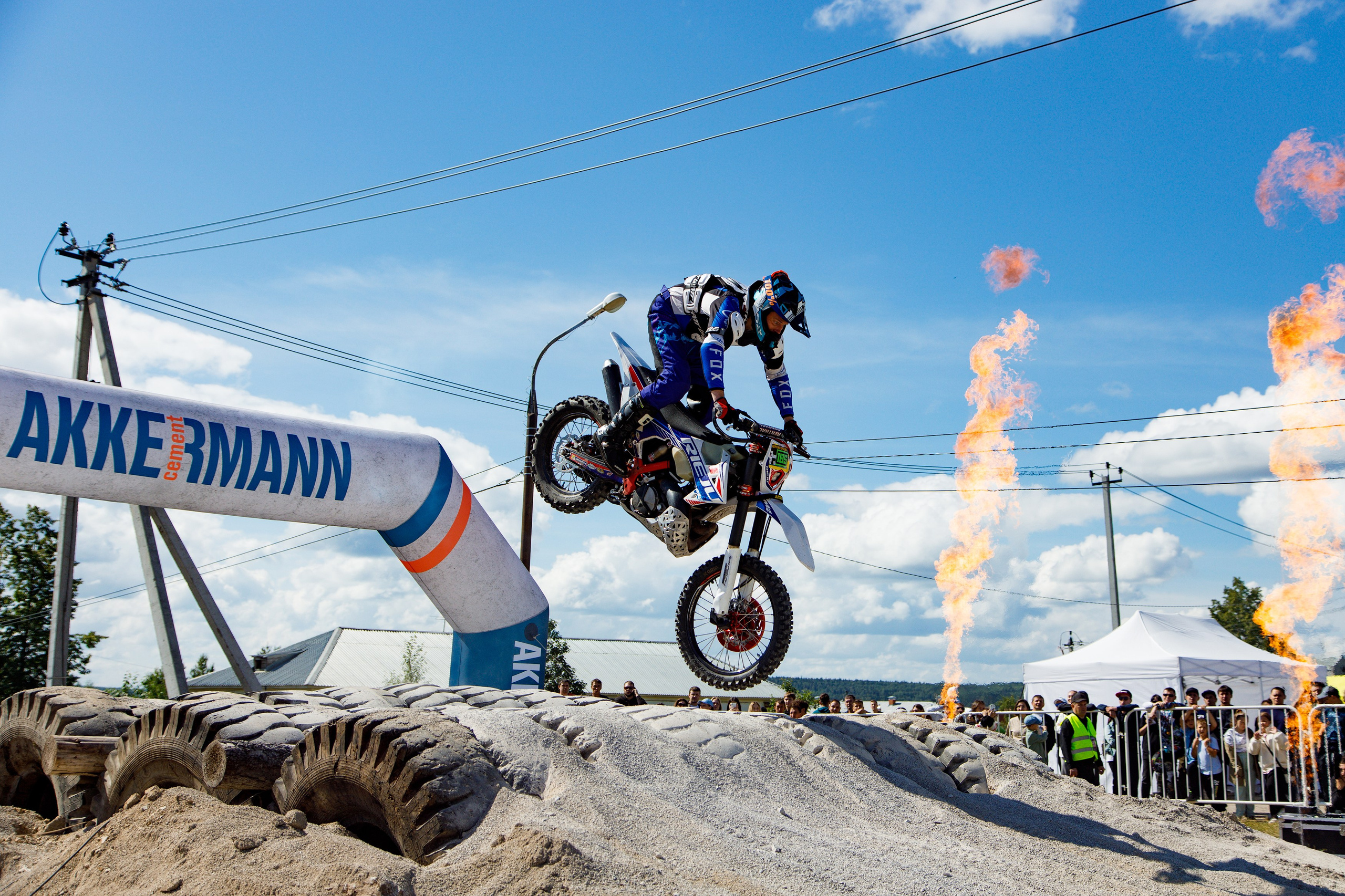 Akkermann FIRE CUP эндуро-кросс 2024. Фотограф Дмитрий Молчанов | Фотограф Пермь | Фотограф