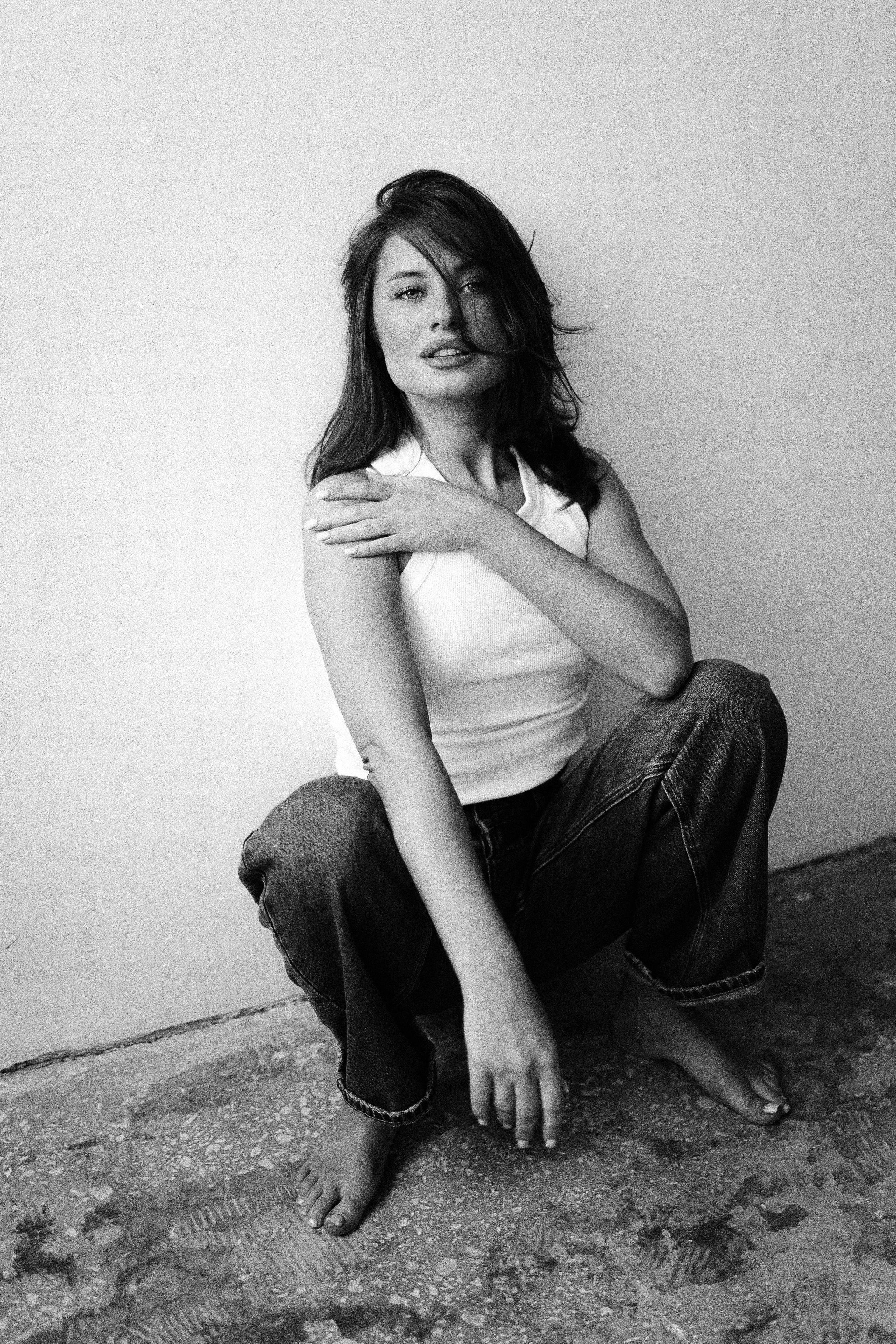 Евгения. Свадебный и портретный фотограф Тюмень