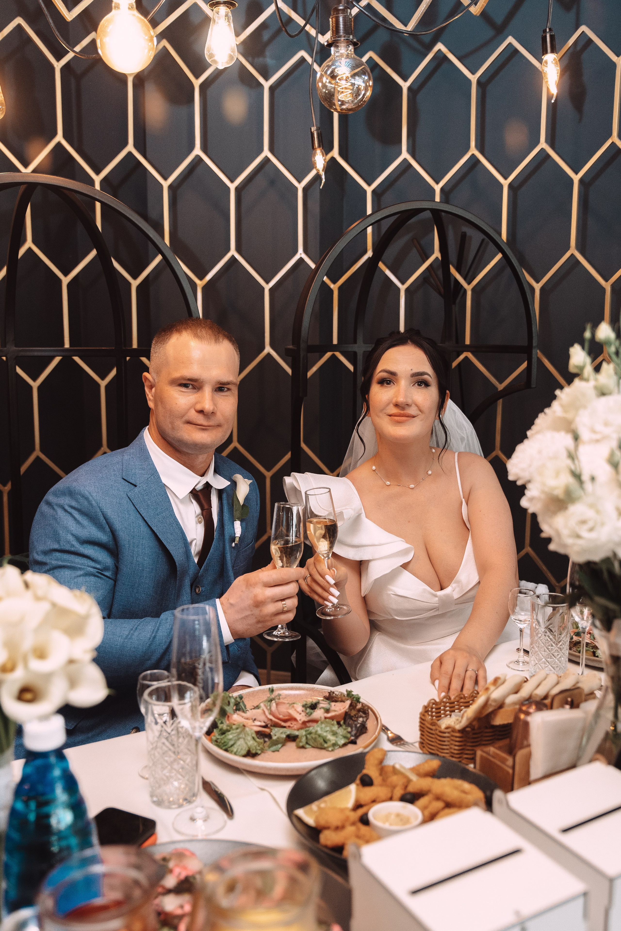 Денис + Дарья. Свадебный и семейный фотограф в Волгограде Олеся Лисицкая