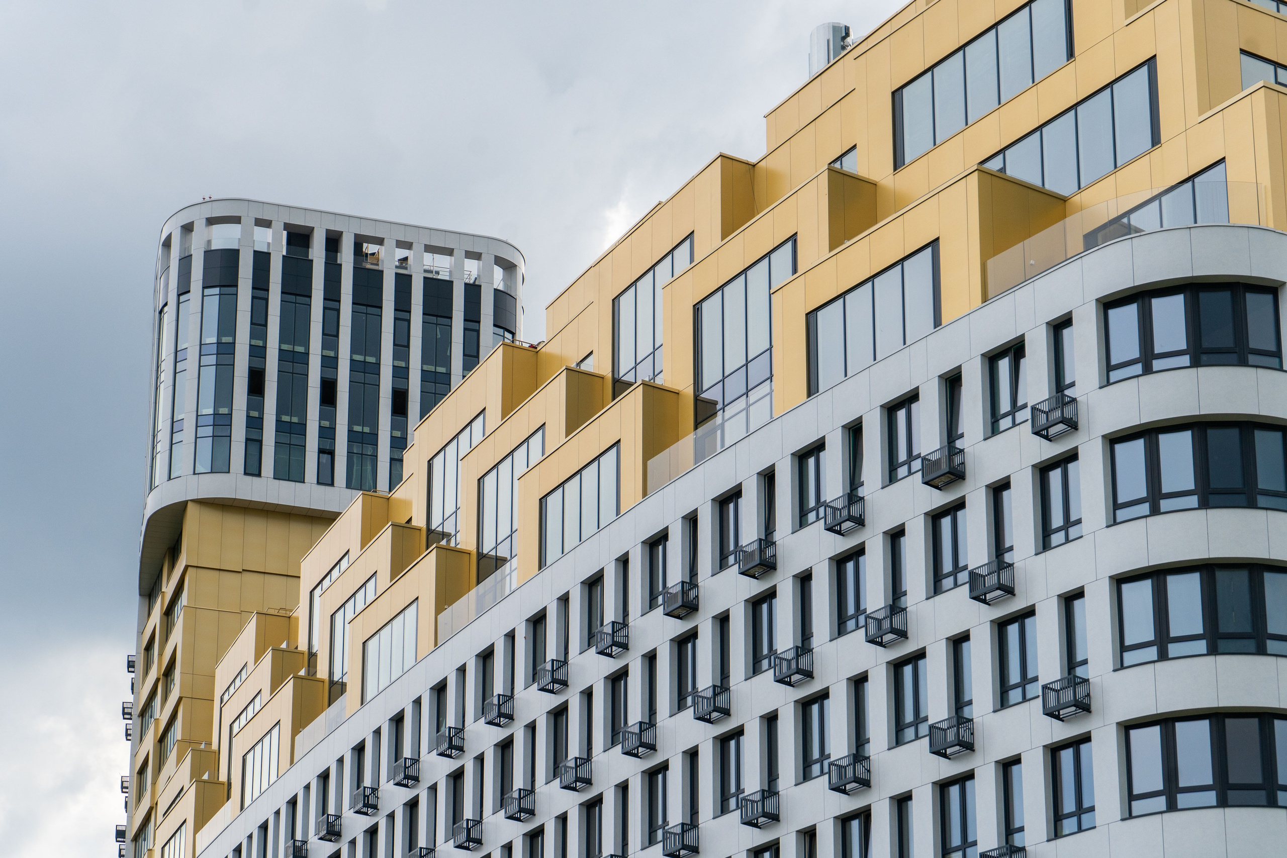 Km Residence Prime. Интерьерный фотограф Мария Моисеева