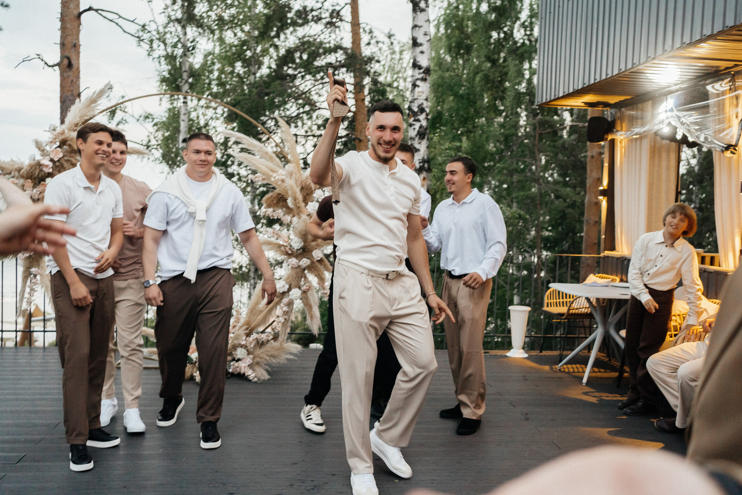 София и Даниил. Главная