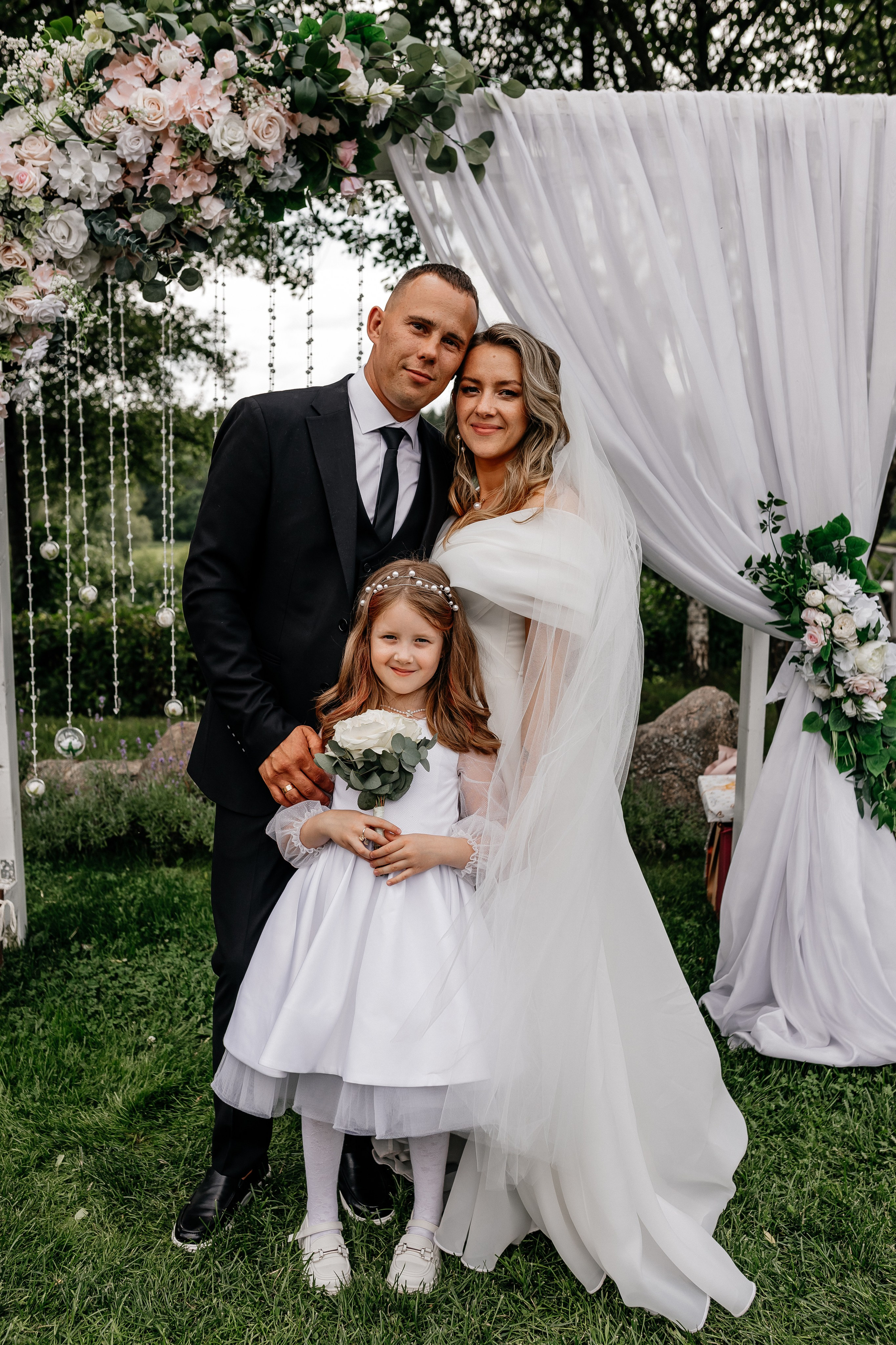 Екатерина и Иван. Свадебный фотограф Елена Ловцевич