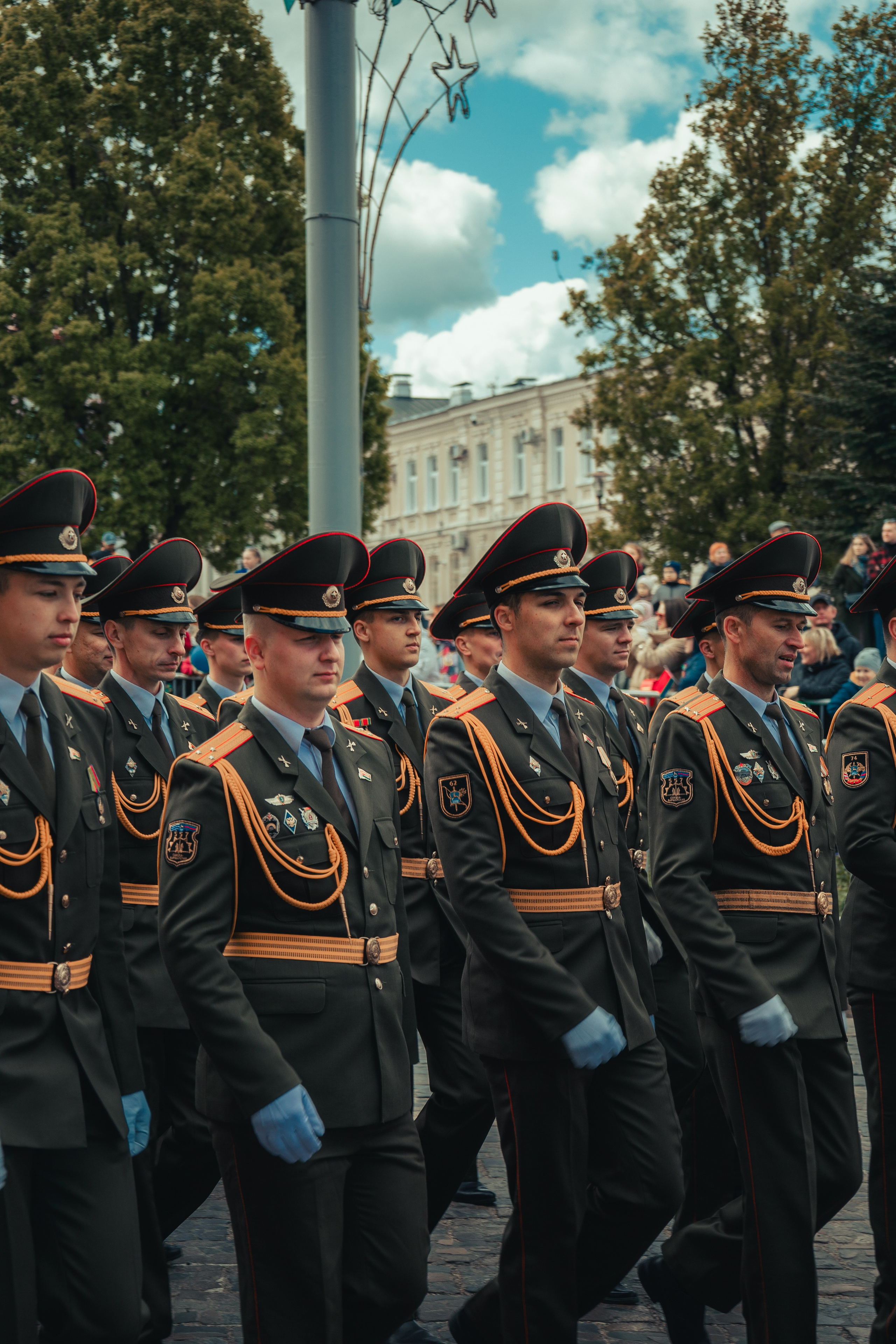 9 мая 2025. Photographer Vladislav Voronovich