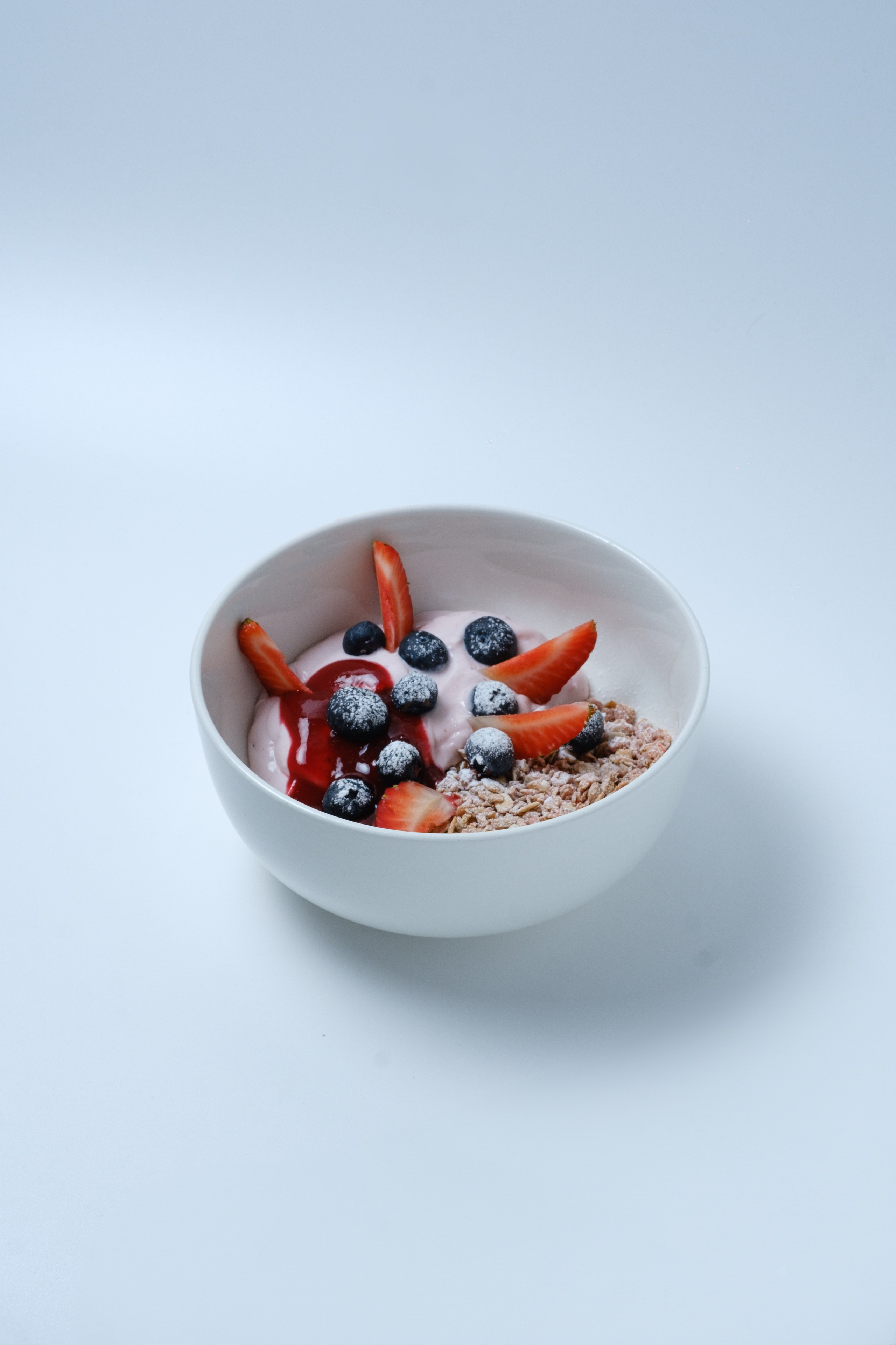 Toast x Завтрак. Фотограф в Тюмени Кирилл Марфин