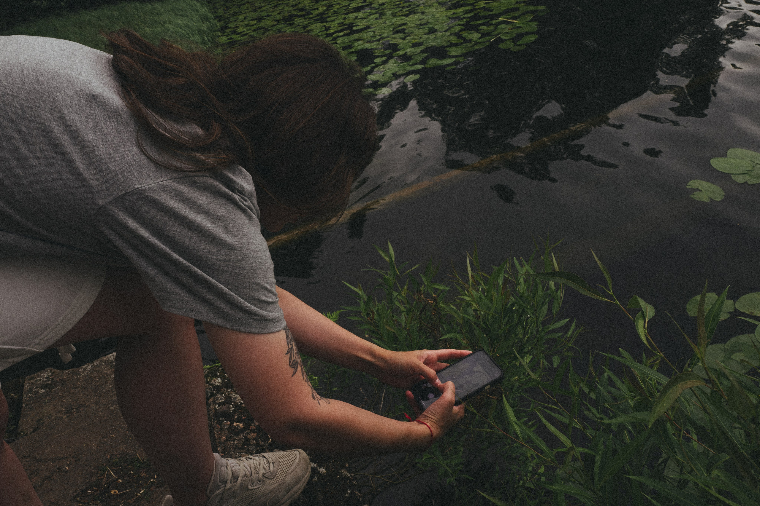 Happy Birthday, Alina ♥️. <3