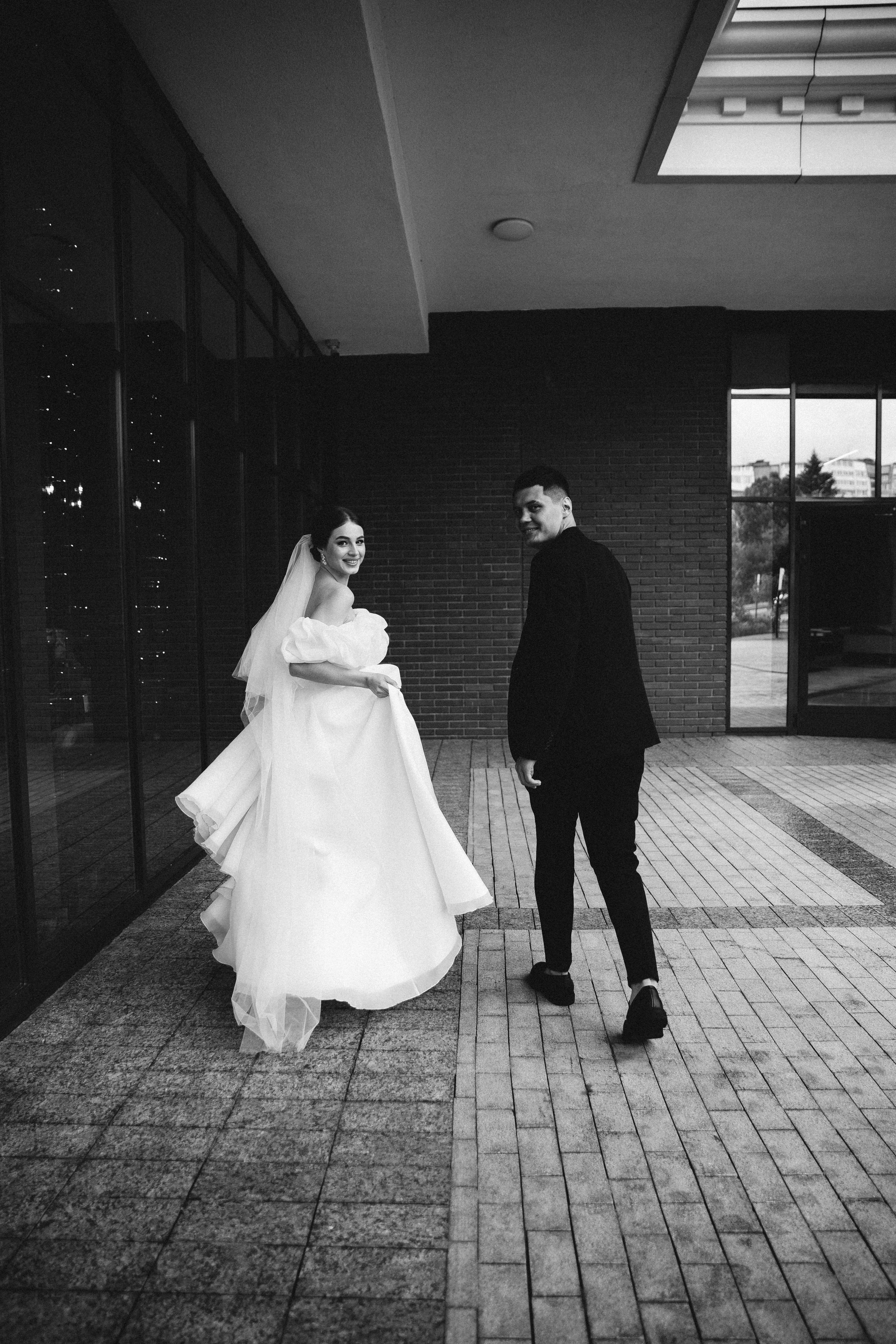 АЛЕКСЕЙ & КАРИНА. Семейный фотограф Нижний Новгород