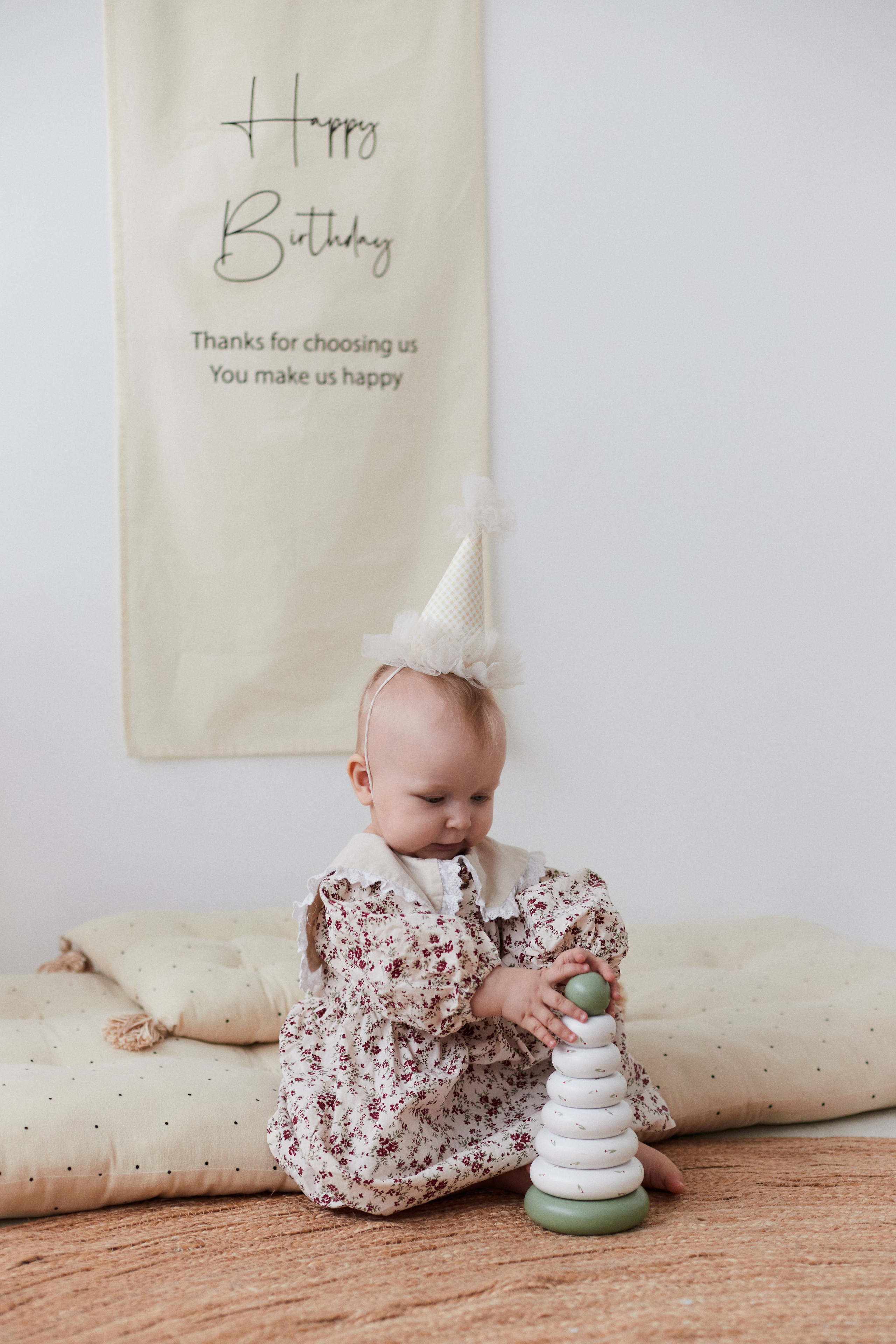 One year. Фотограф в Волгограде и Москве Алина Галушкина